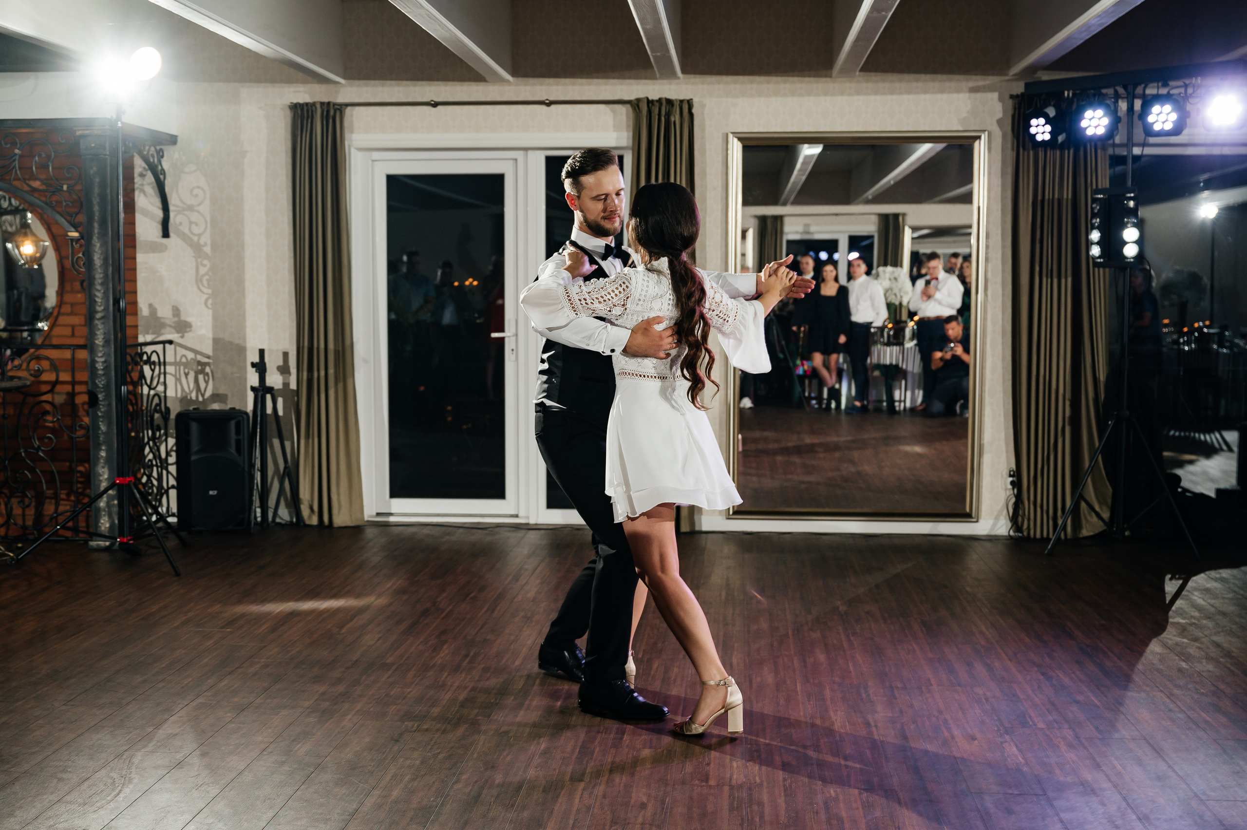 Mantas ir Akvilė. Vestuvių nuotraukos ir video Lietuvoje