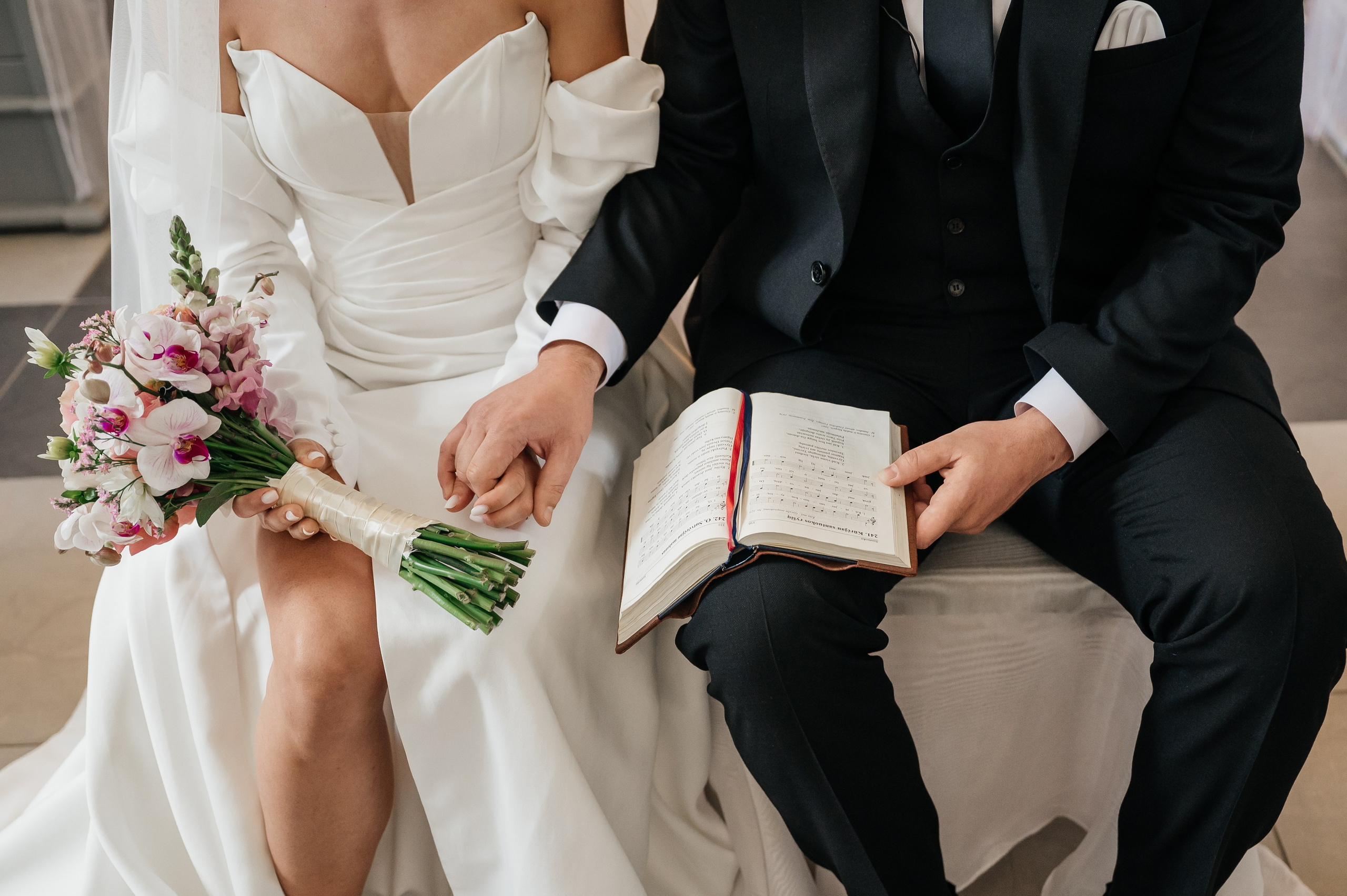 Vilintas ir Sandra. Vestuvių nuotraukos ir video Lietuvoje