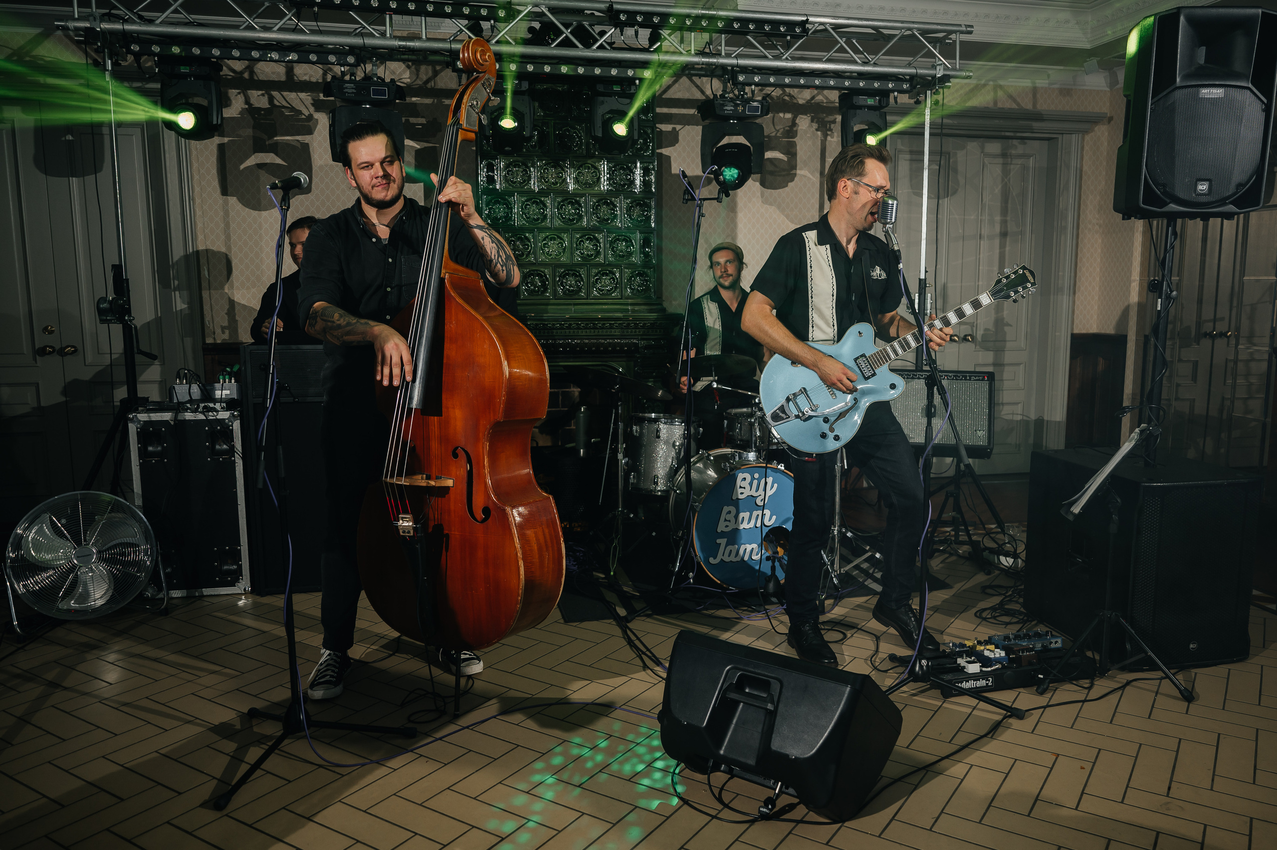 Ignas ir Aiste. Vestuvių nuotraukos ir video Lietuvoje