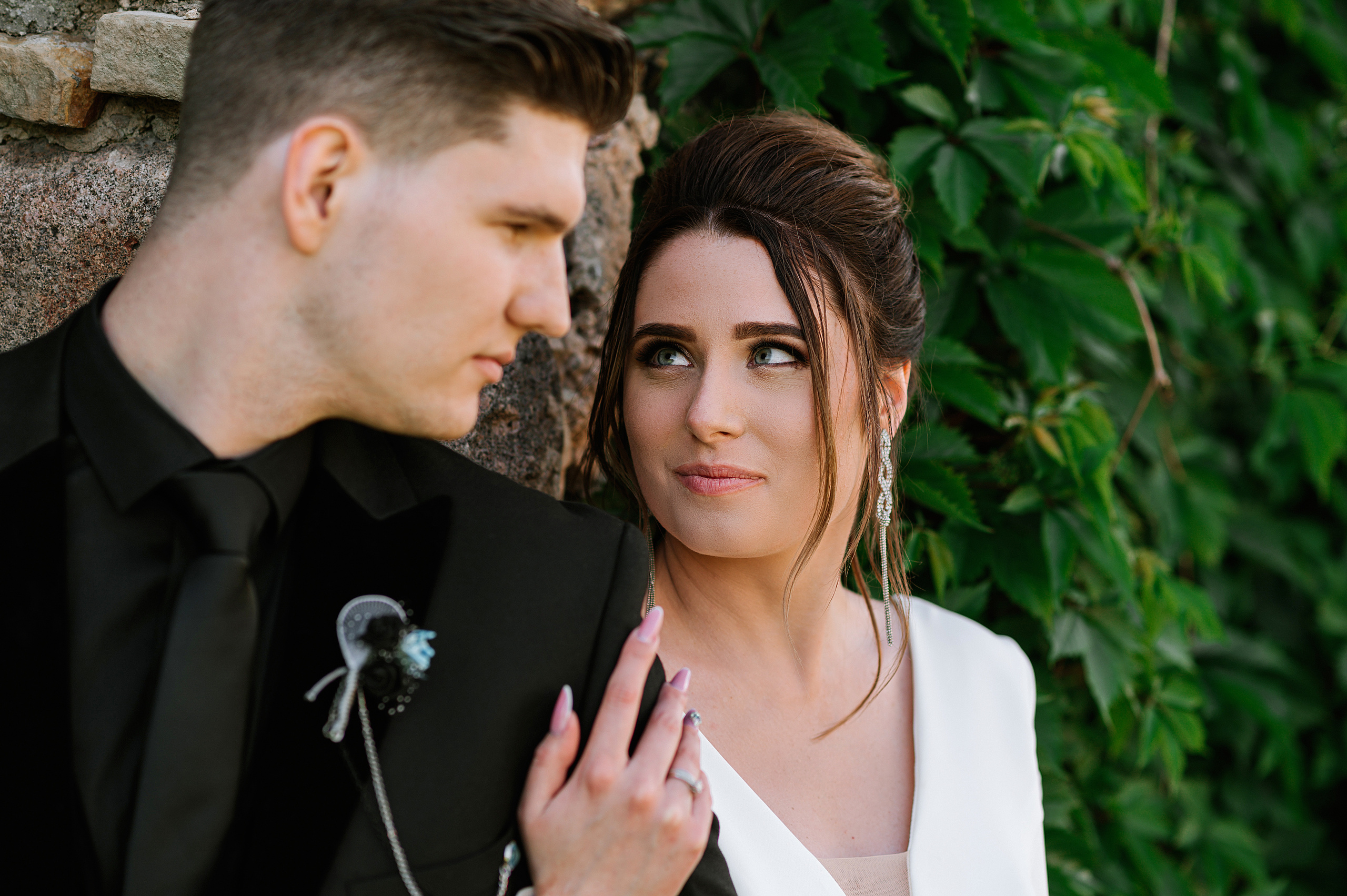 Jonas ir Emilita. Vestuvių nuotraukos ir video Lietuvoje