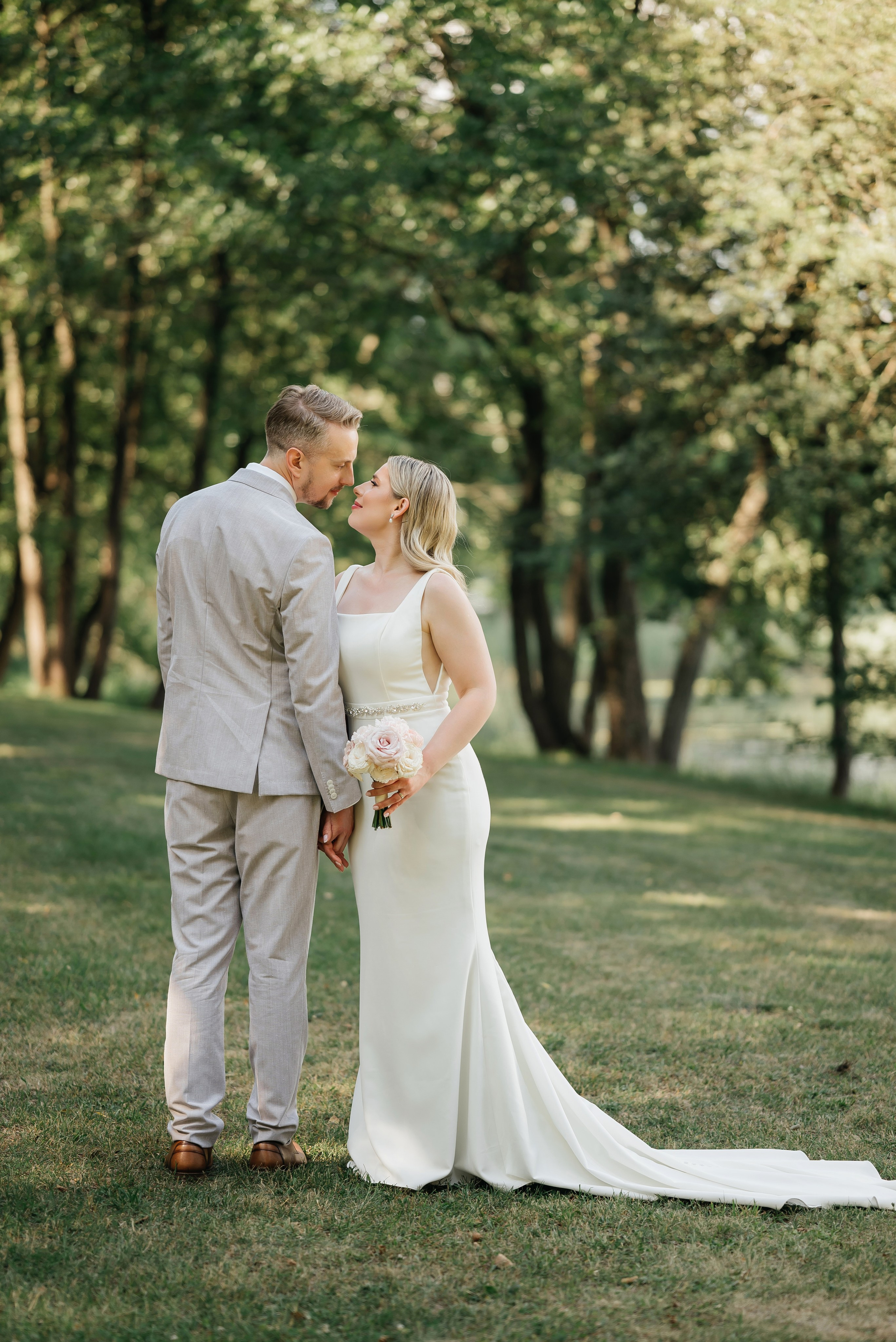 Šarunė ir Aaron. Vestuvių VIDEO ir FOTO komanda