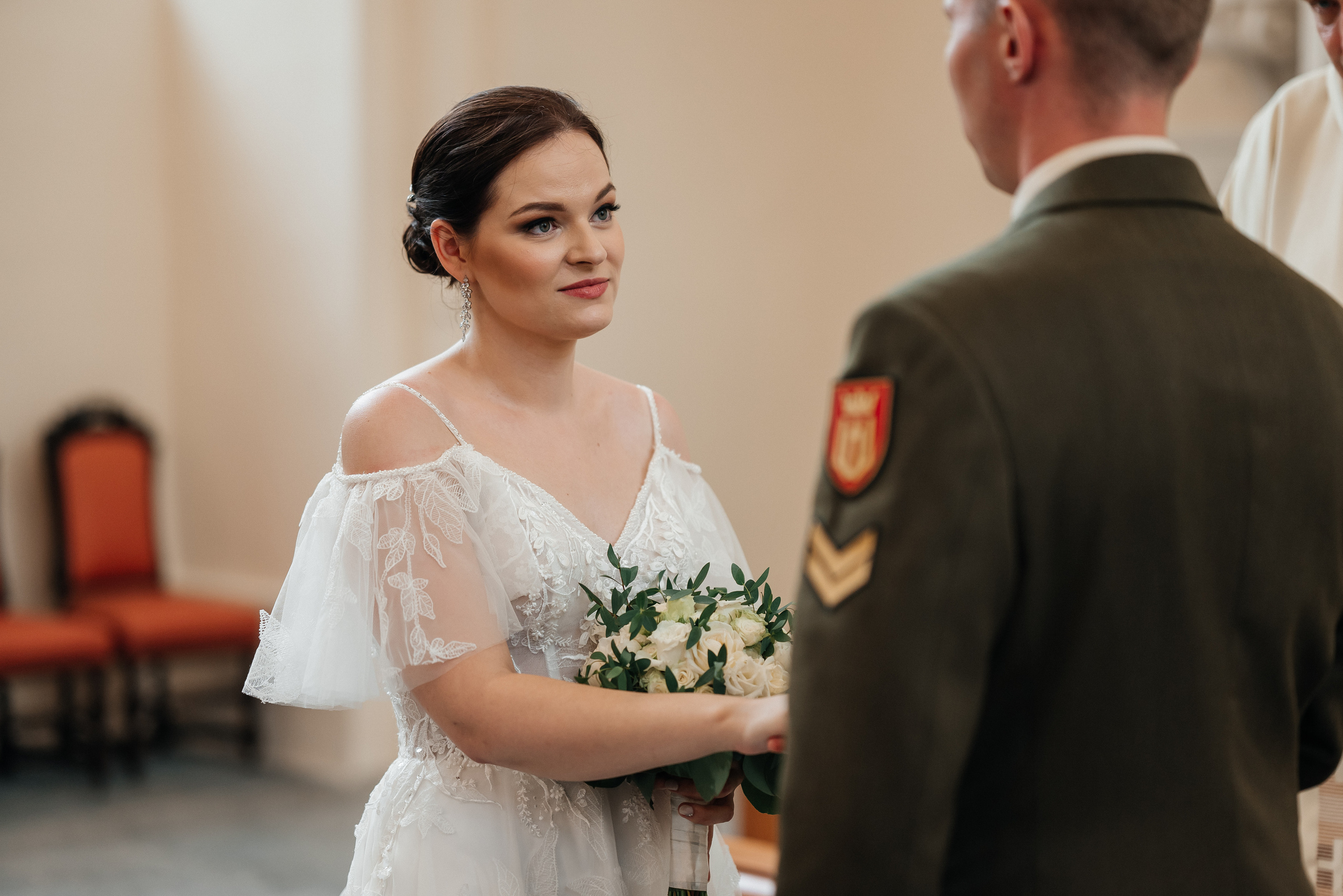 Denis ir Ieva. Vestuvių VIDEO ir FOTO komanda