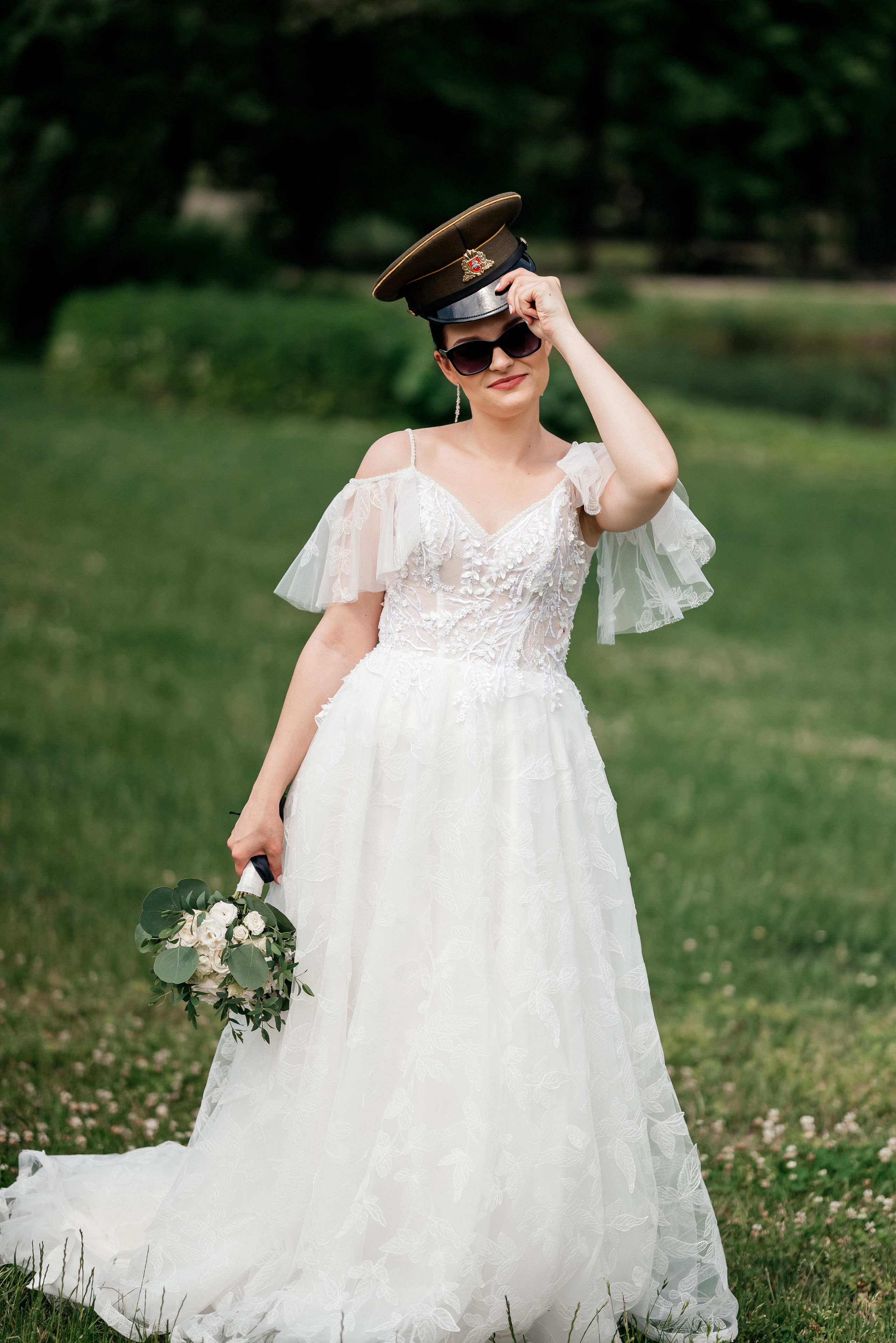 Denis ir Ieva. Vestuvių VIDEO ir FOTO komanda