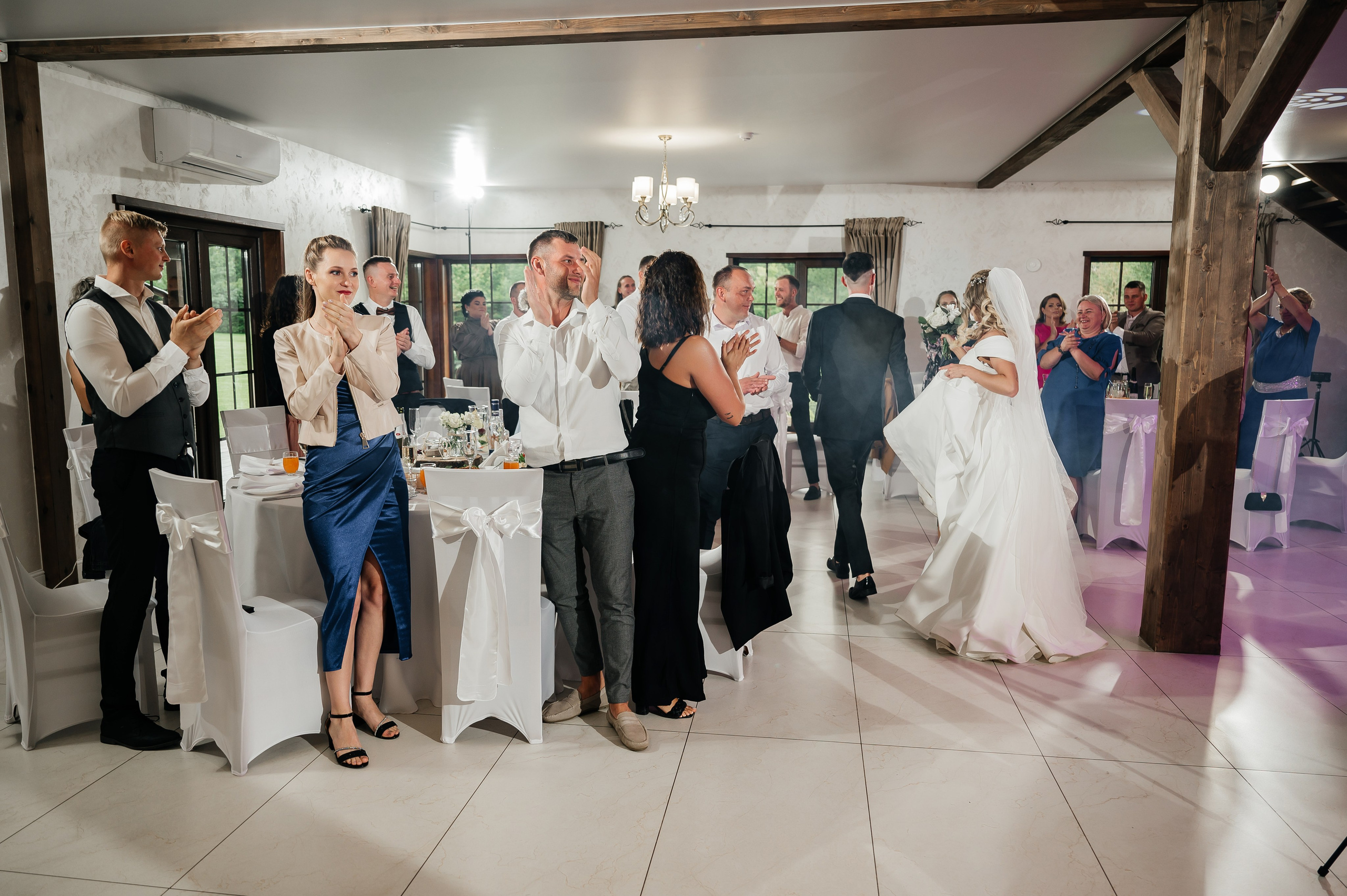 Mantas ir Vilmantė. Vestuvių nuotraukos ir video Lietuvoje