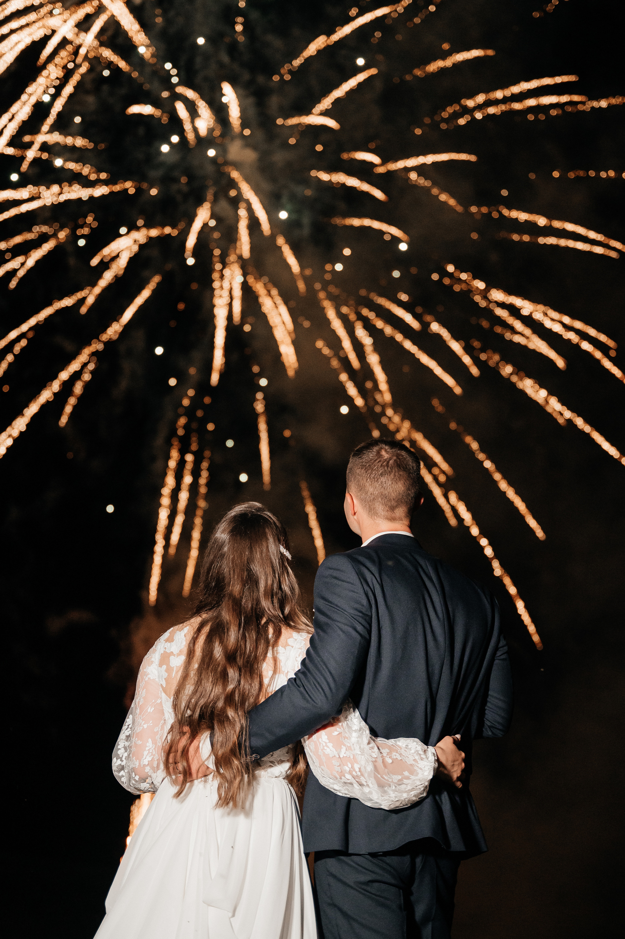 Lukas ir Dovilė. Vestuvių nuotraukos ir video Lietuvoje