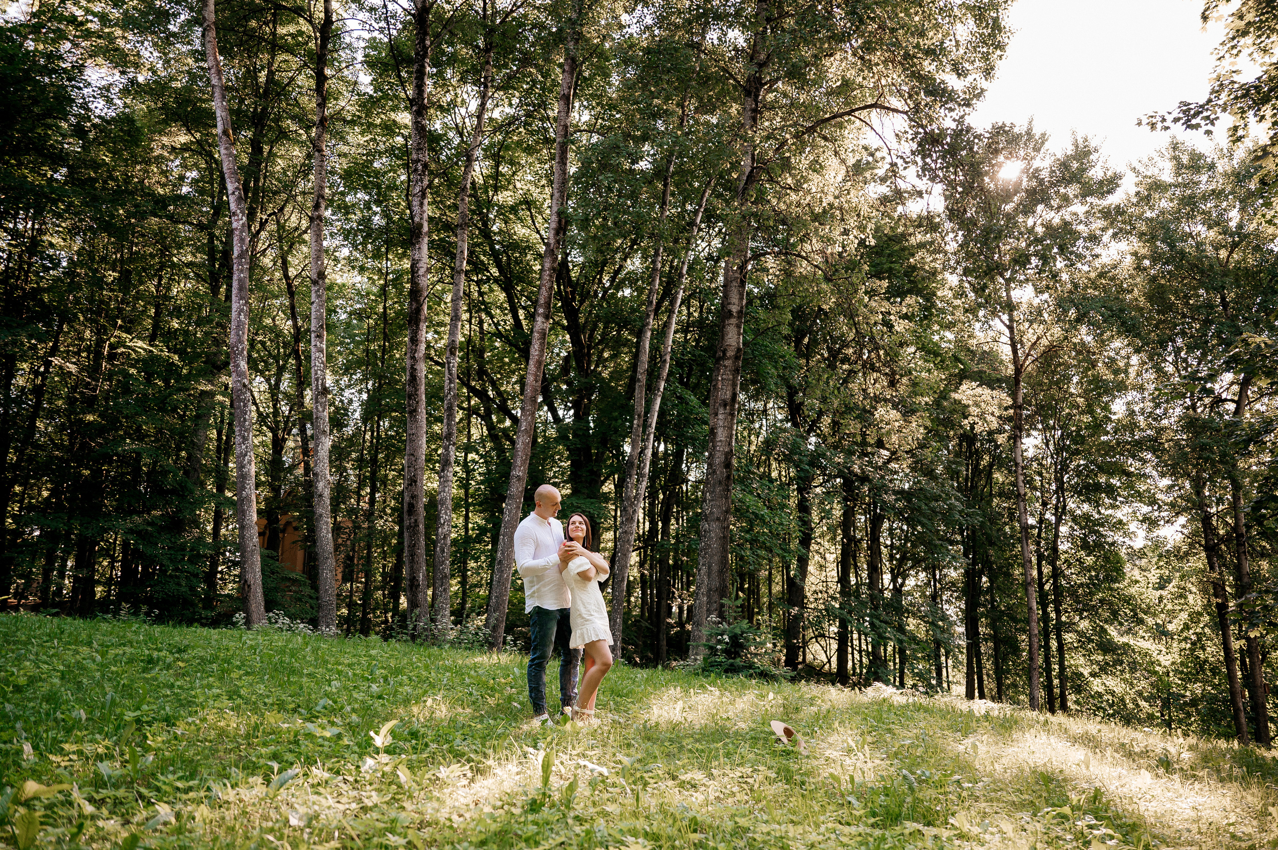 Edvinas ir Ivessa. Vestuvių nuotraukos ir video Lietuvoje