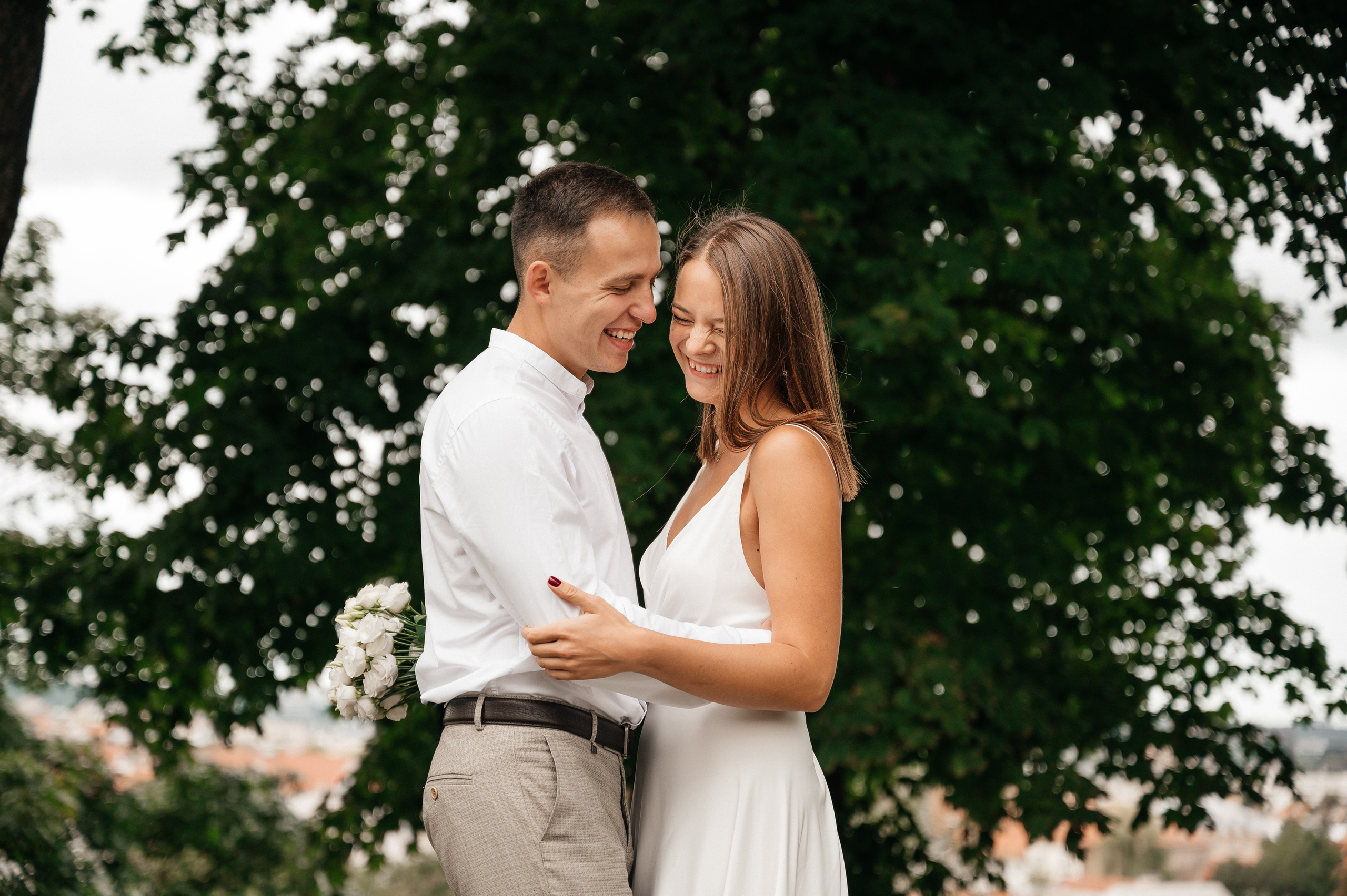 Ruslan ir Ana. Vestuvių nuotraukos ir video Lietuvoje