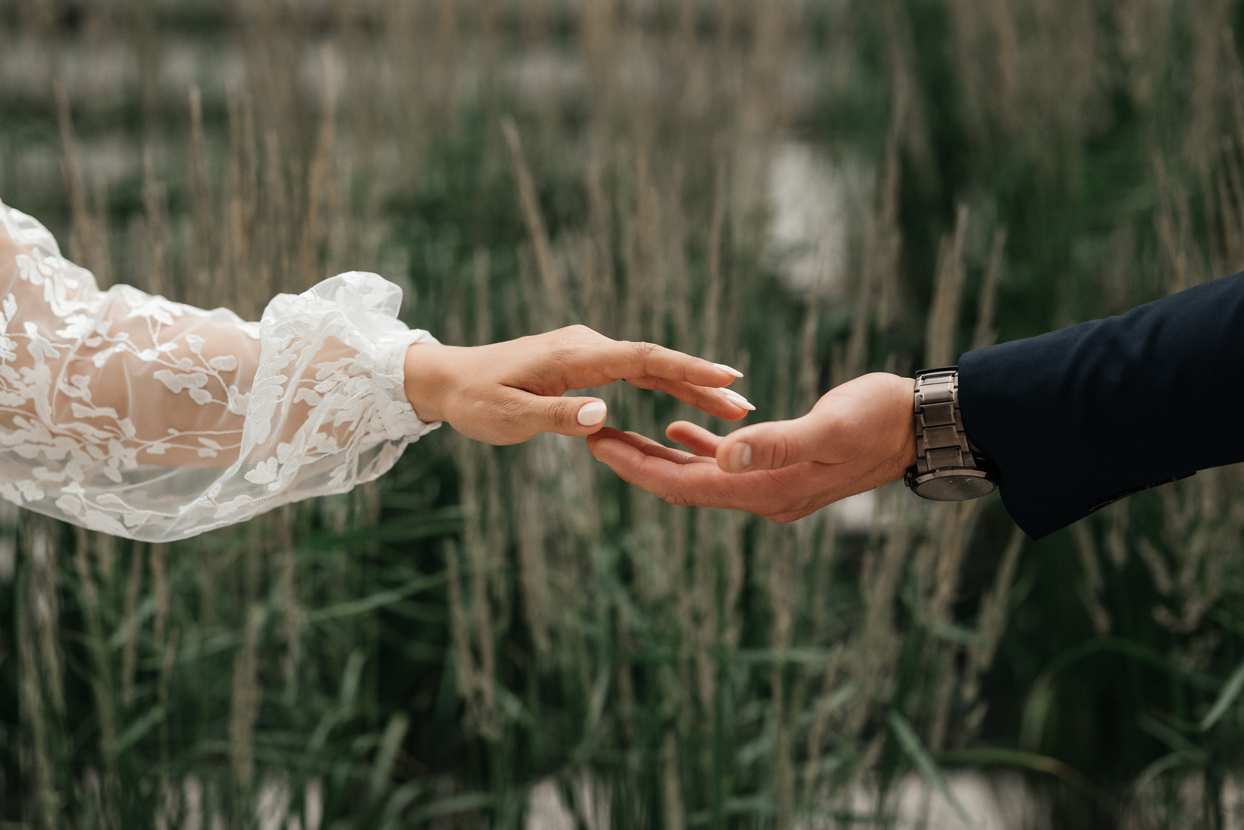 Lukas ir Dovilė. Vestuvių nuotraukos ir video Lietuvoje