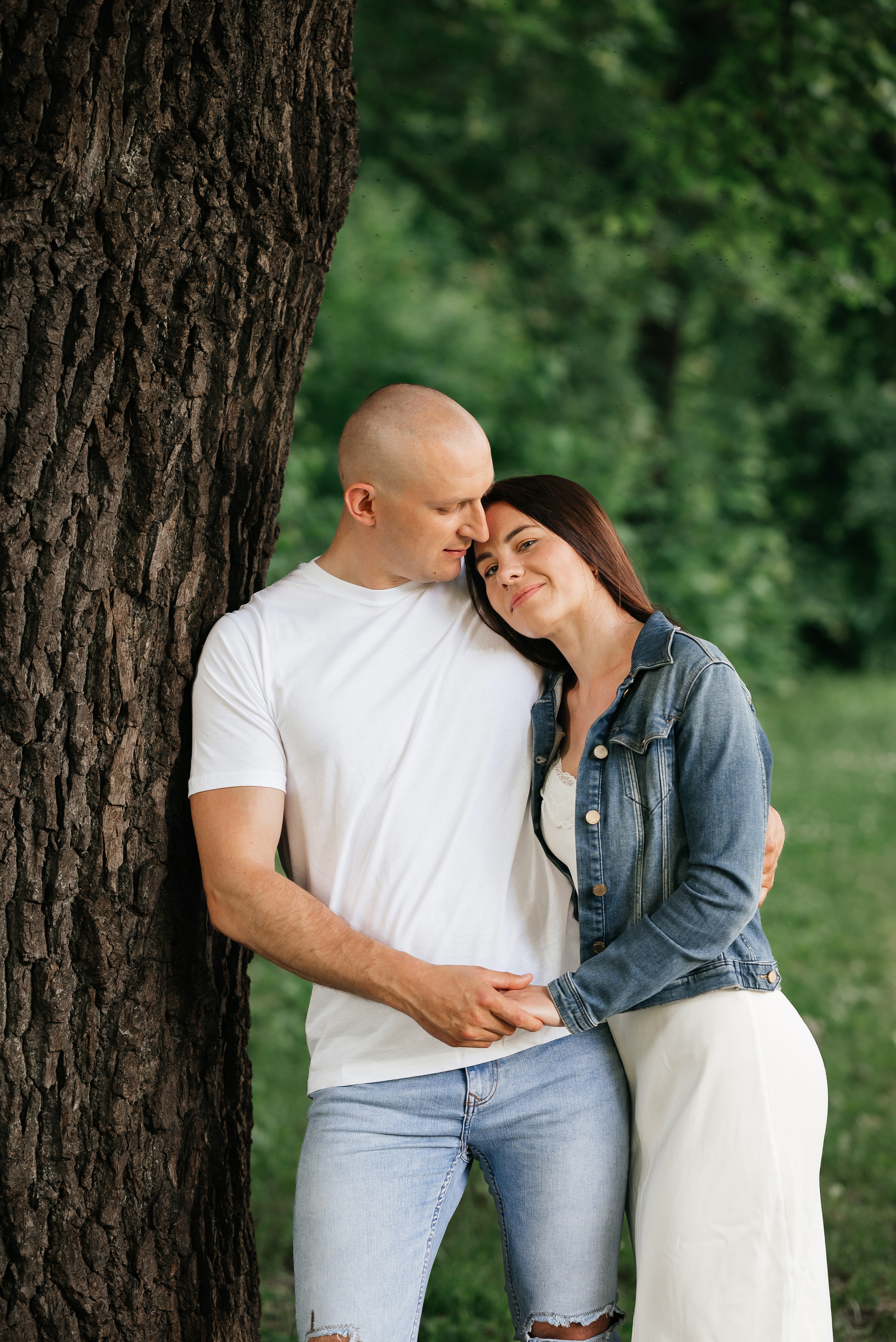 Edvinas ir Ivessa. Vestuvių nuotraukos ir video Lietuvoje