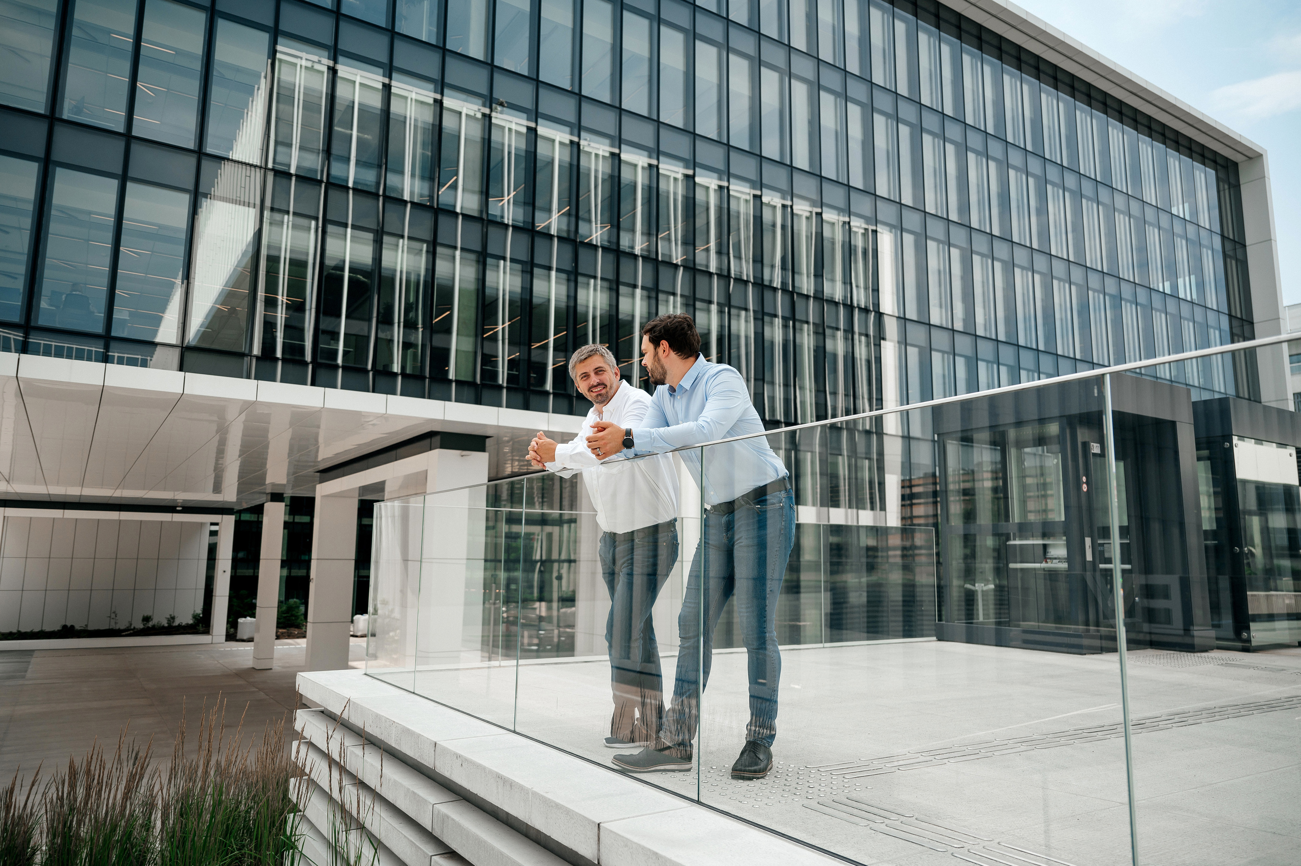 Verslo partnerių fotosesija. Vestuvių VIDEO ir FOTO komanda