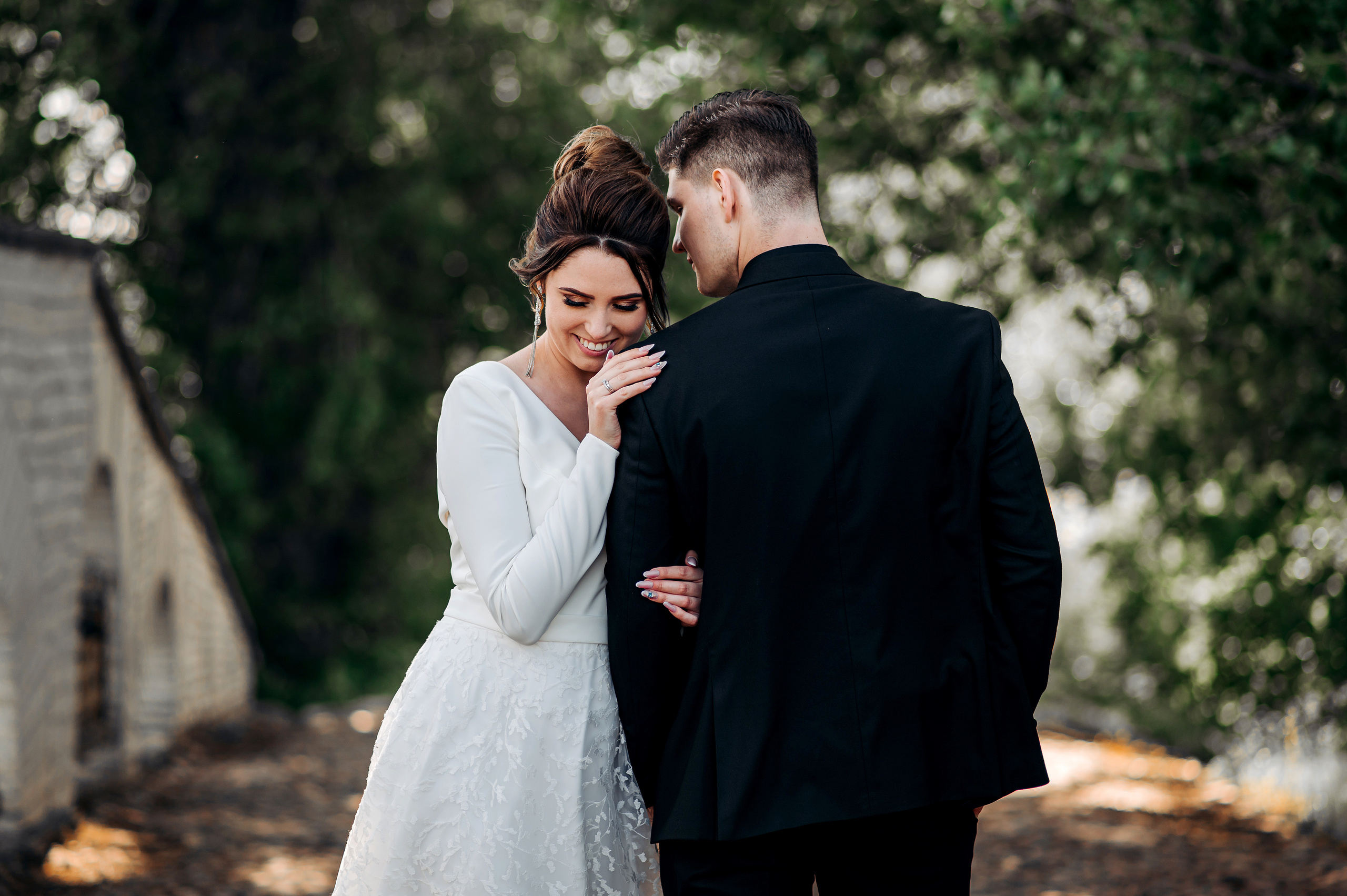 Jonas ir Emilita. Vestuvių nuotraukos ir video Lietuvoje