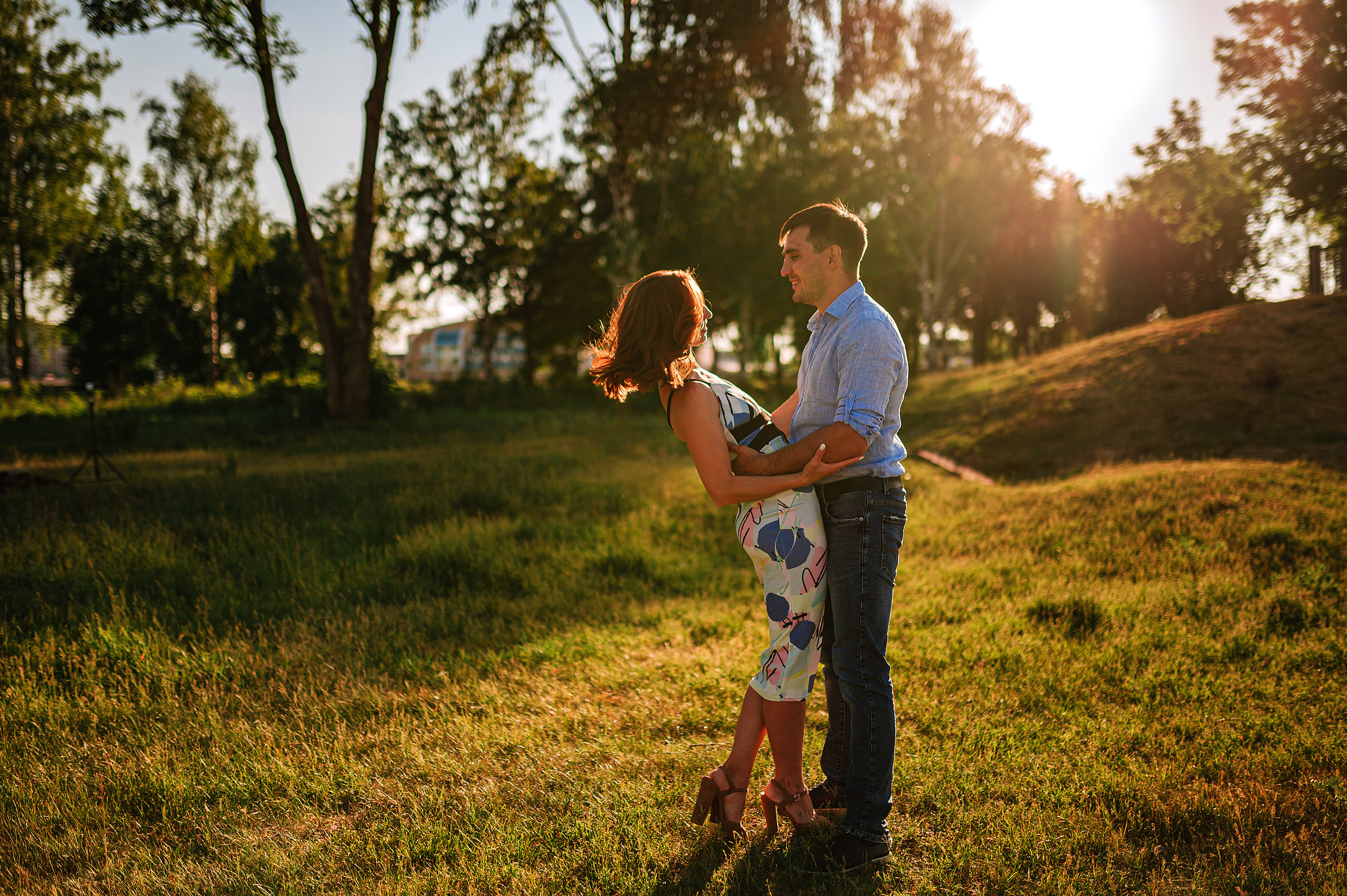 Šeimos fotosesija. Vestuvių nuotraukos ir video Lietuvoje