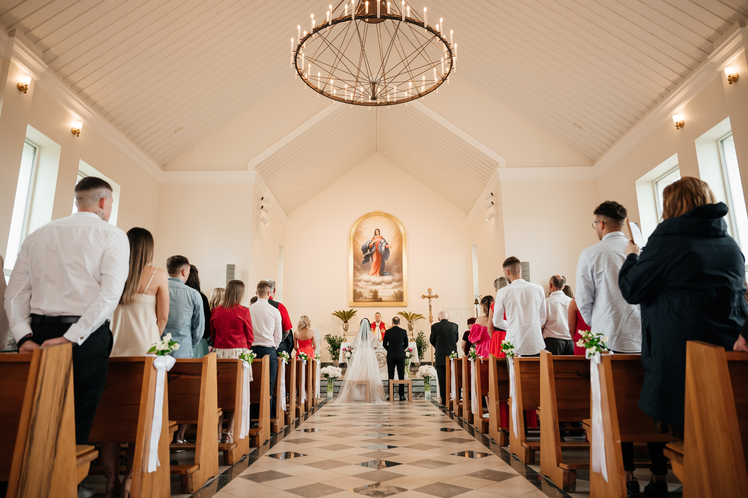 Mantvidas ir Laurita. Vestuvių VIDEO ir FOTO komanda