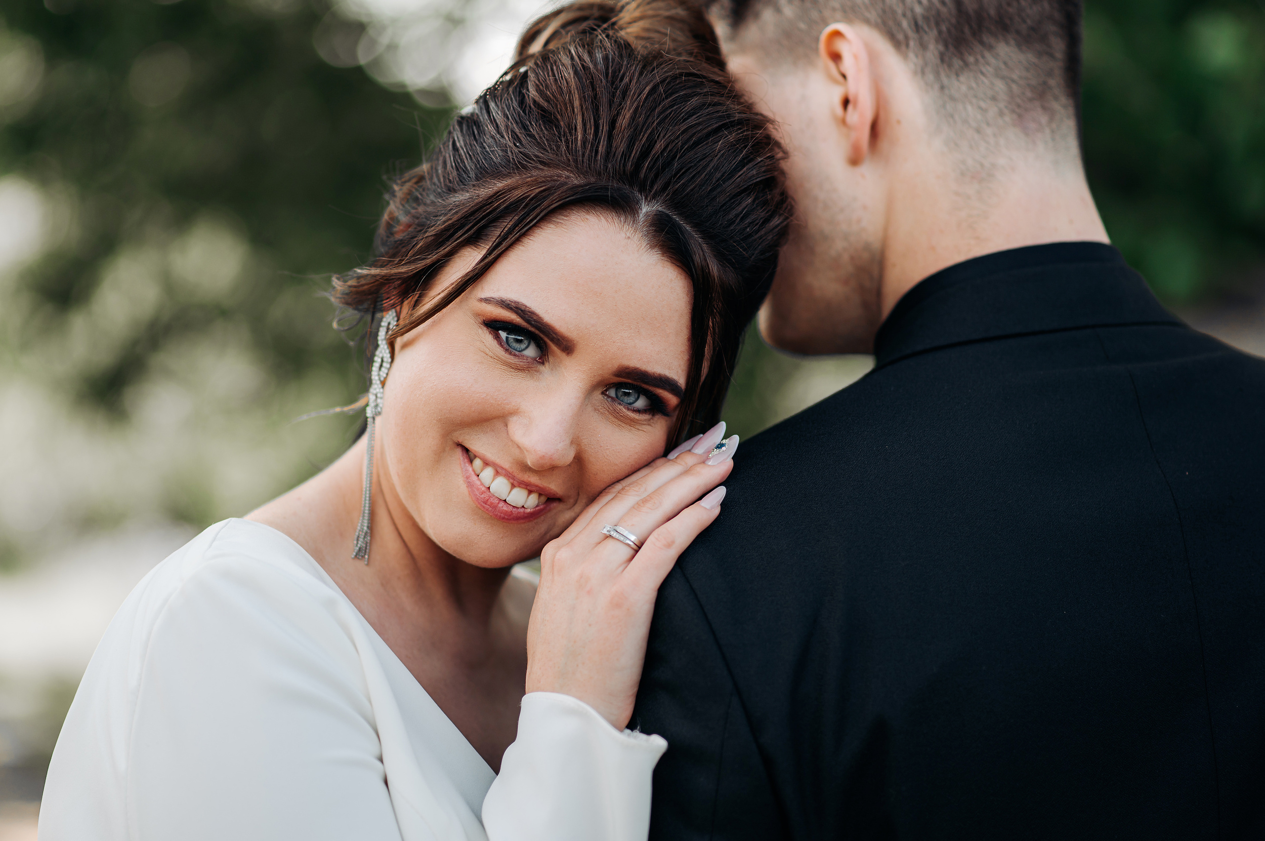 Jonas ir Emilita. Vestuvių nuotraukos ir video Lietuvoje