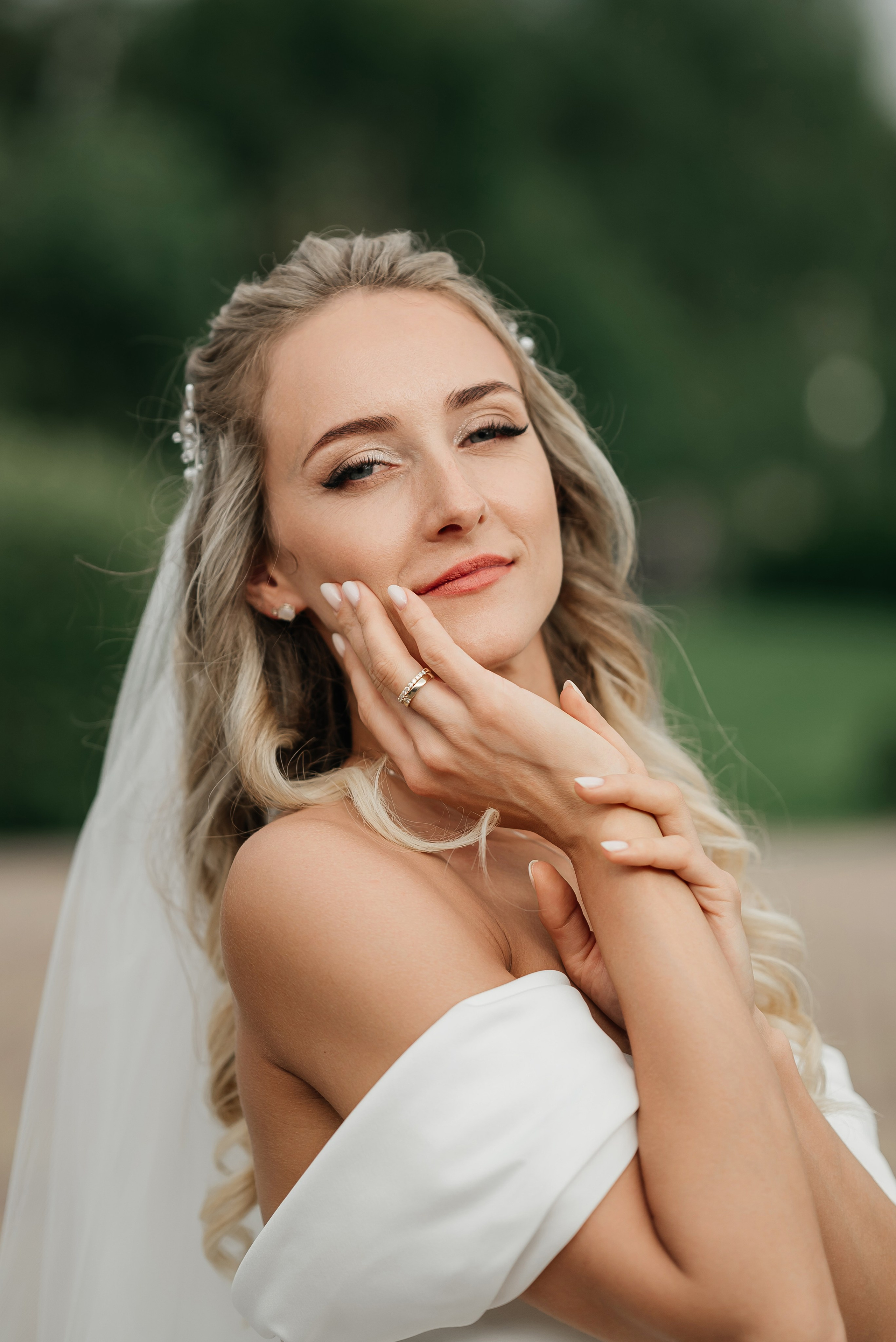 Mantas ir Vilmantė. Vestuvių nuotraukos ir video Lietuvoje