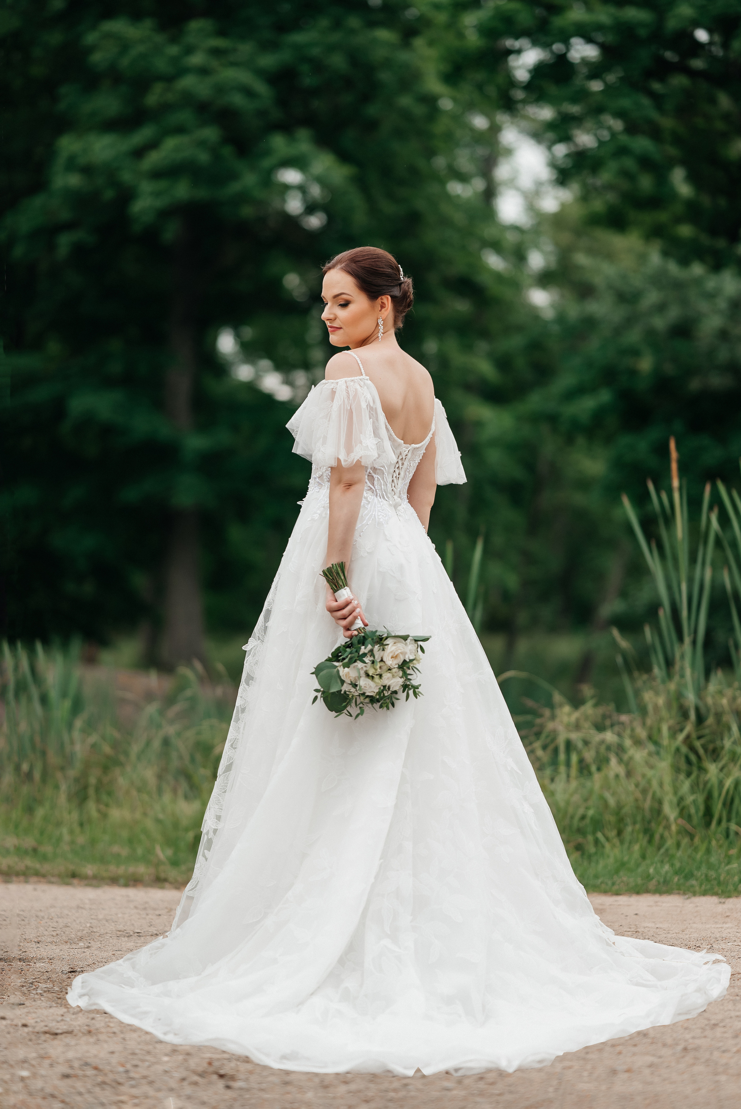 Denis ir Ieva. Vestuvių VIDEO ir FOTO komanda