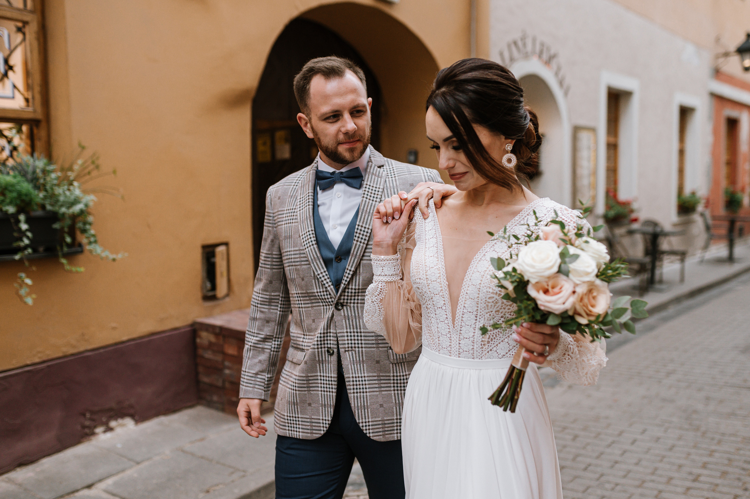 Romuald ir Milena. Vestuvių VIDEO ir FOTO komanda