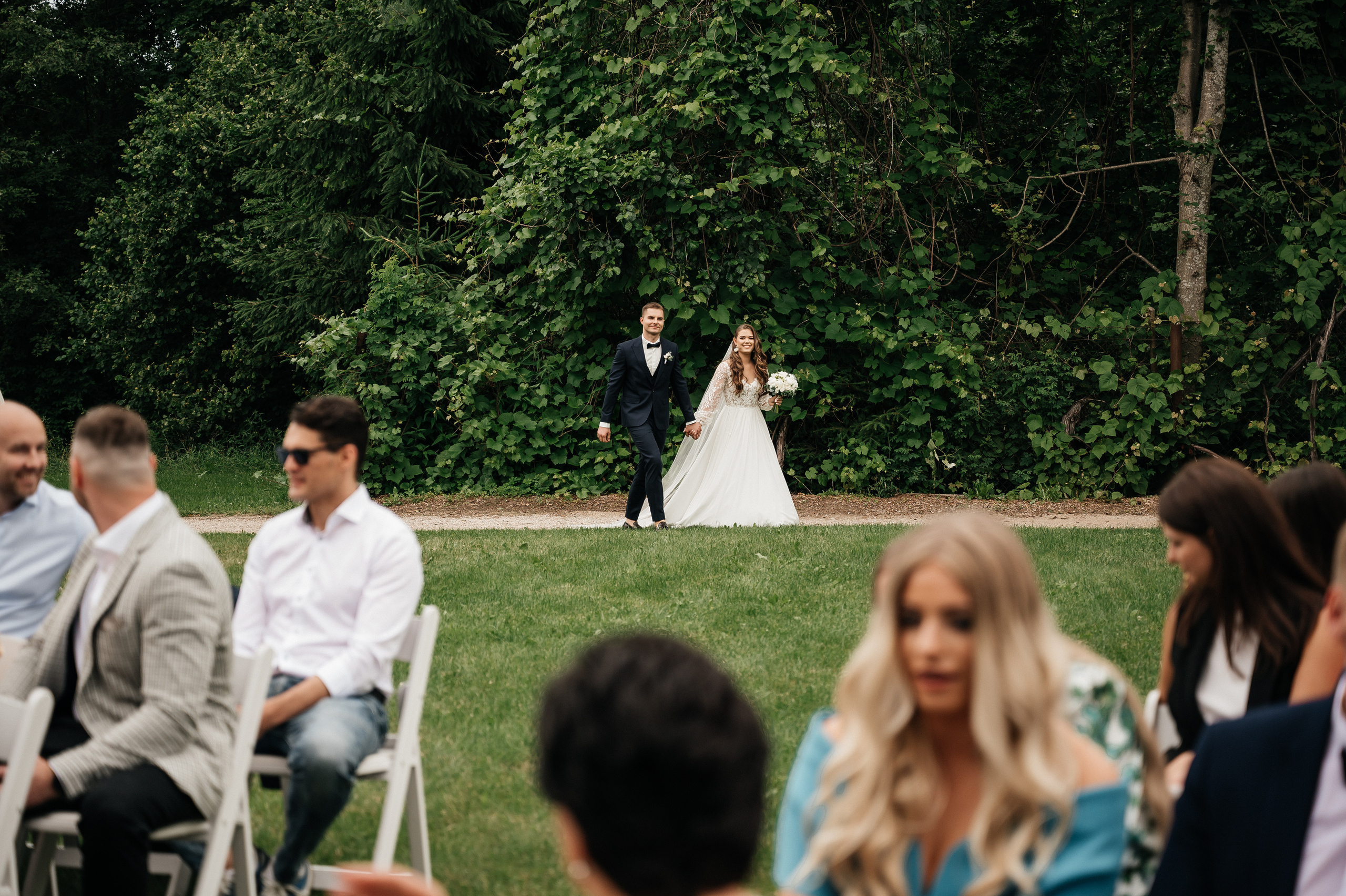 Lukas ir Dovilė. Vestuvių nuotraukos ir video Lietuvoje