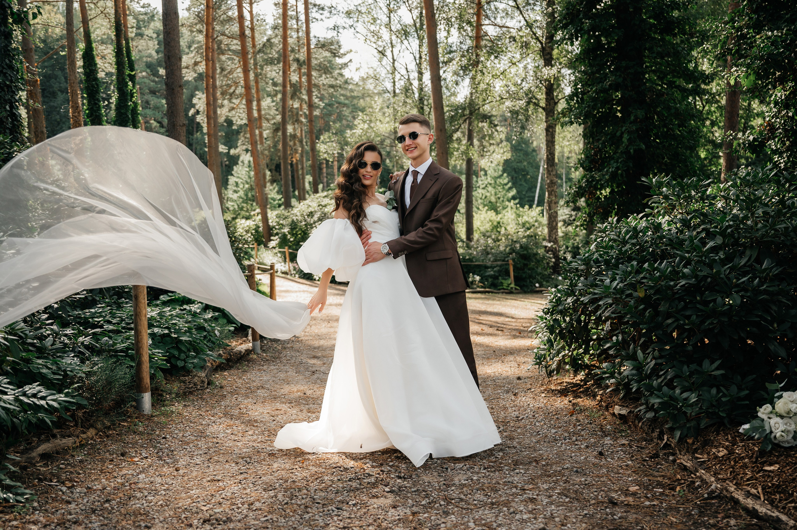 Edvinas ir Evelina. Vestuvių VIDEO ir FOTO komanda