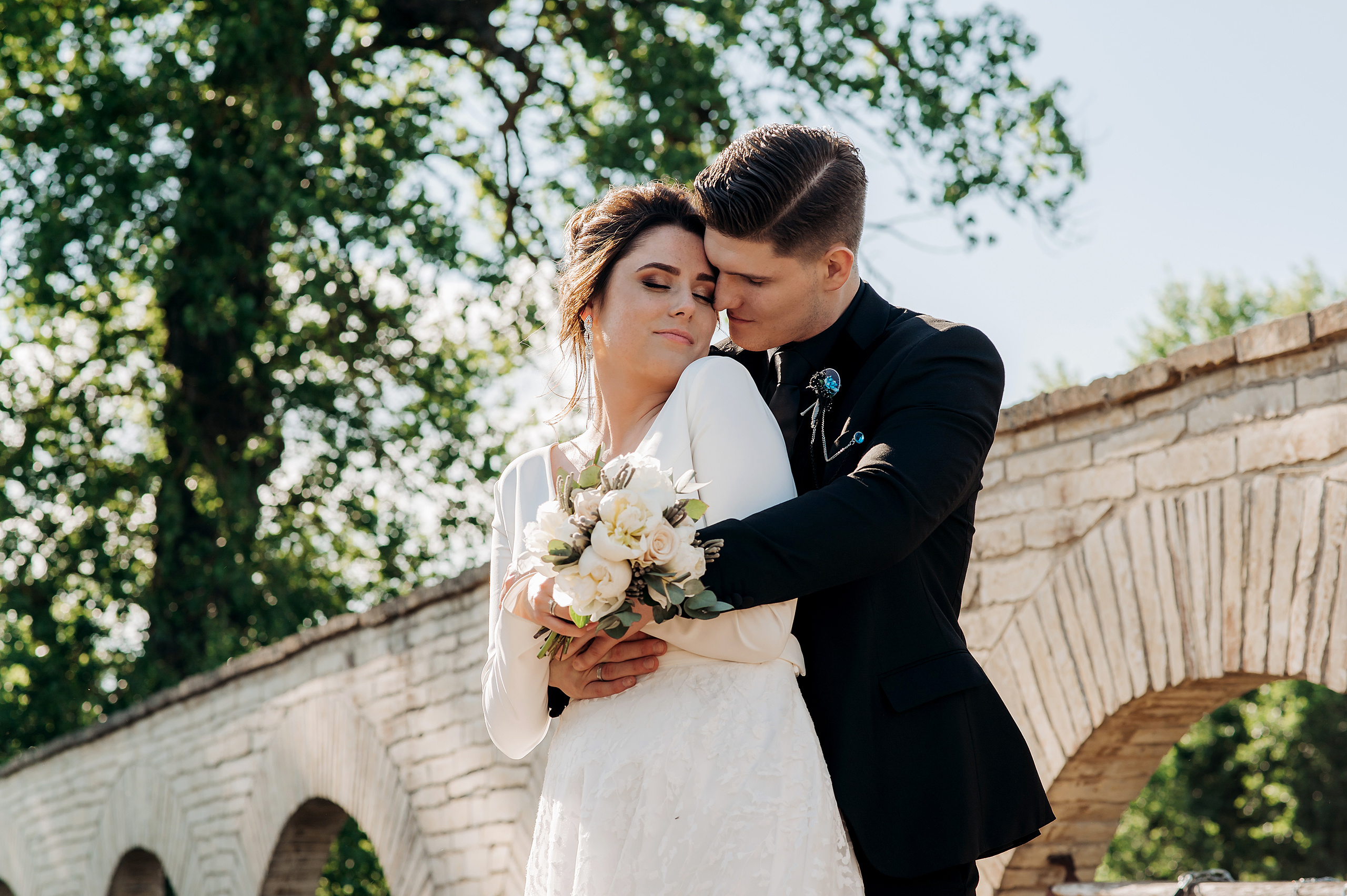 Jonas ir Emilita. Vestuvių nuotraukos ir video Lietuvoje