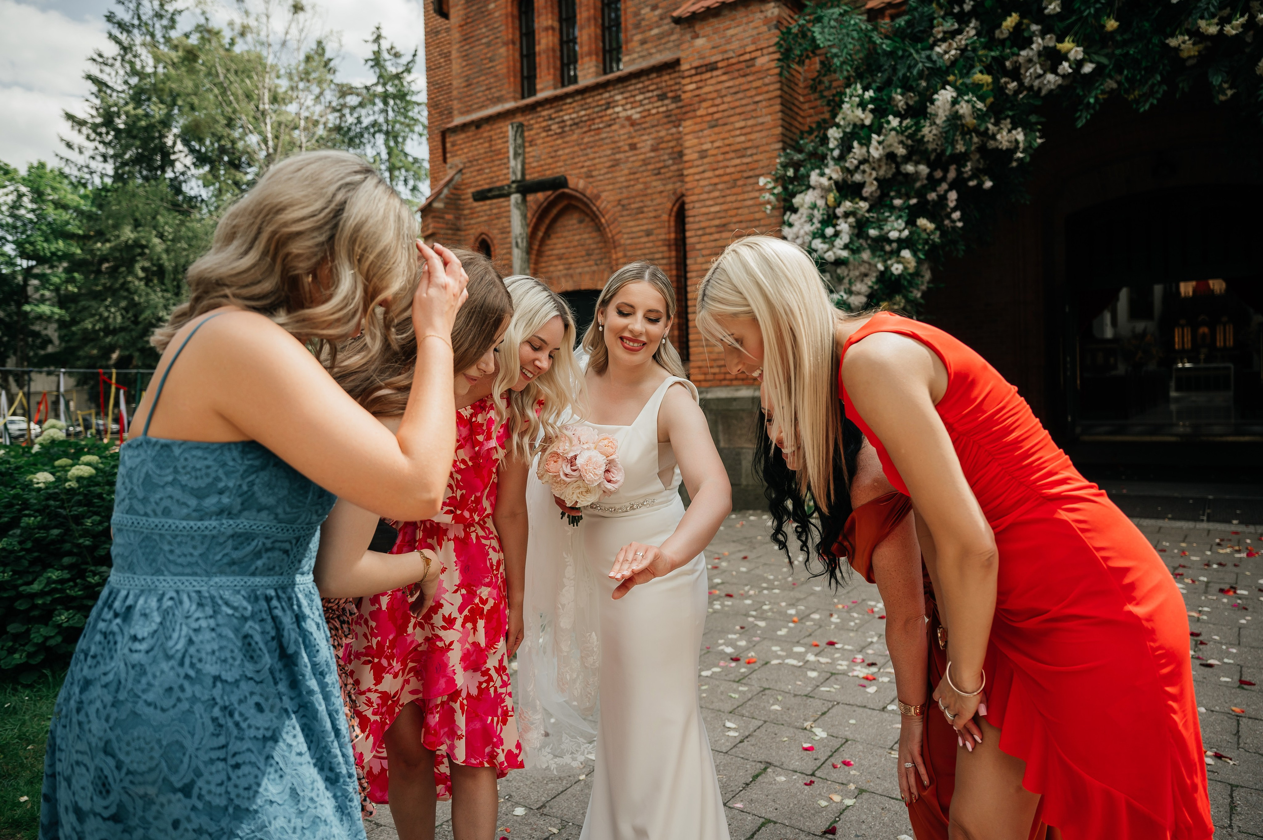 Šarunė ir Aaron. Vestuvių VIDEO ir FOTO komanda