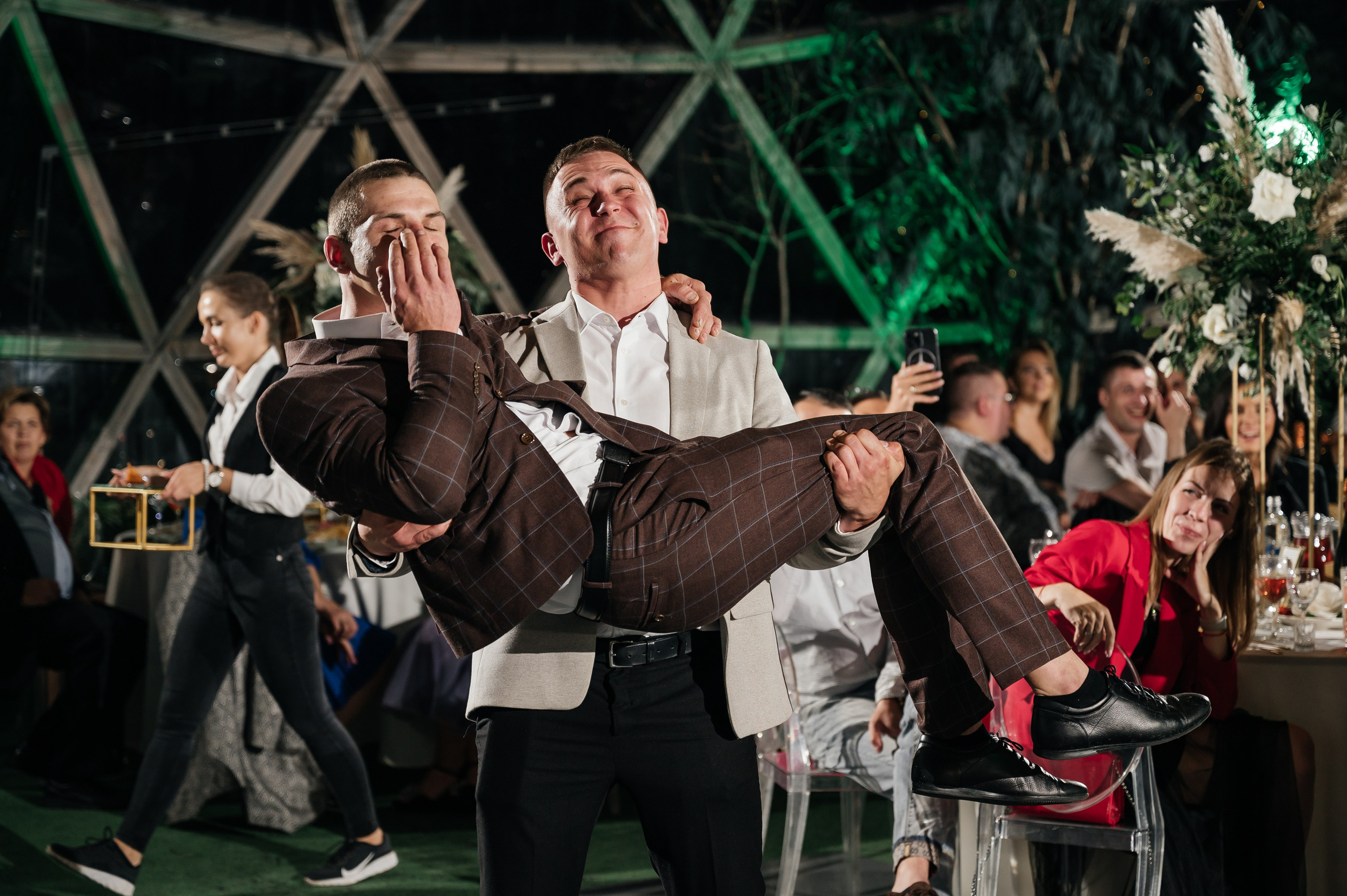 Karolis ir Greta. Vestuvių nuotraukos ir video Lietuvoje