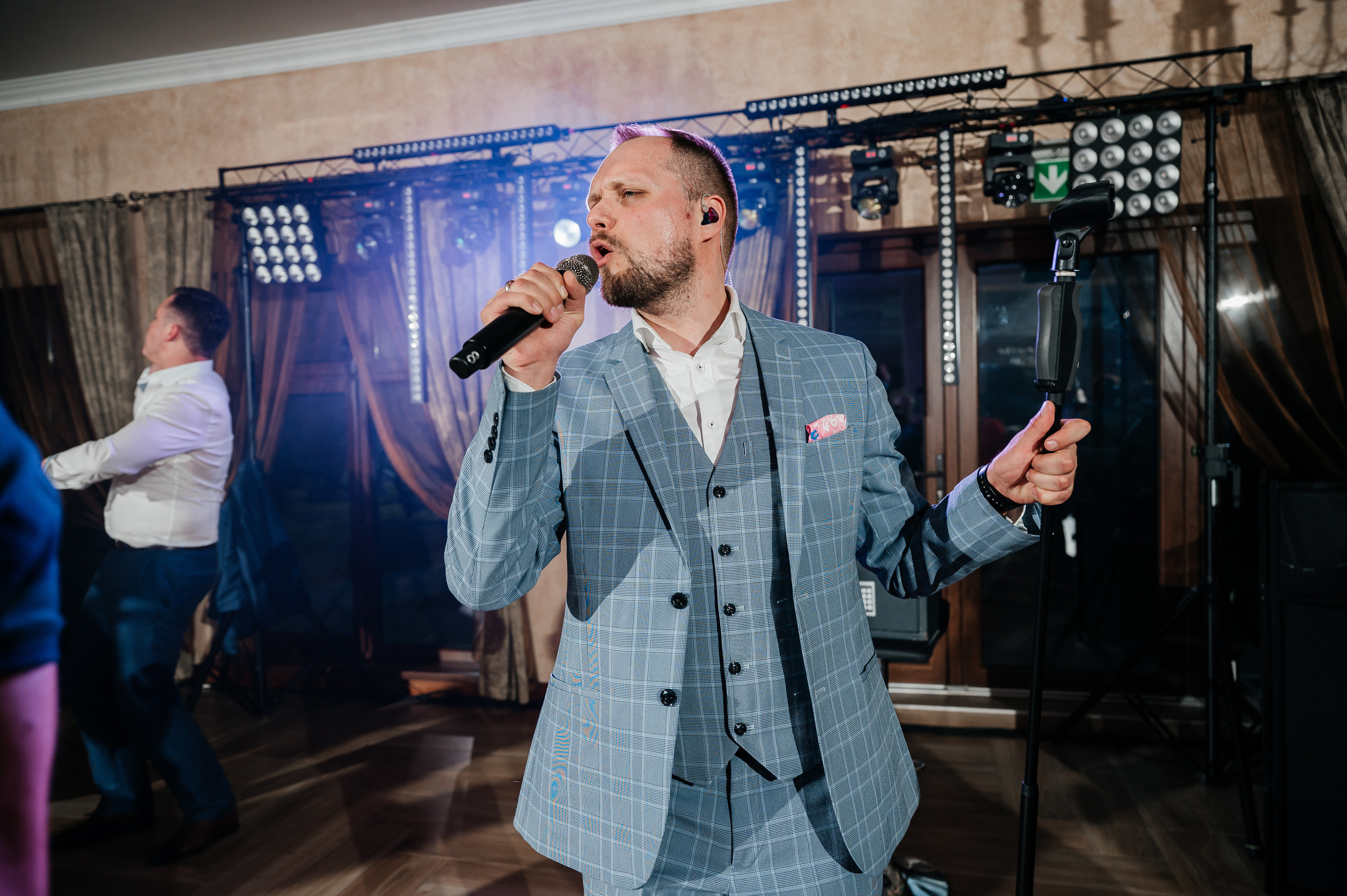 Julius ir Greta. Vestuvių nuotraukos ir video Lietuvoje