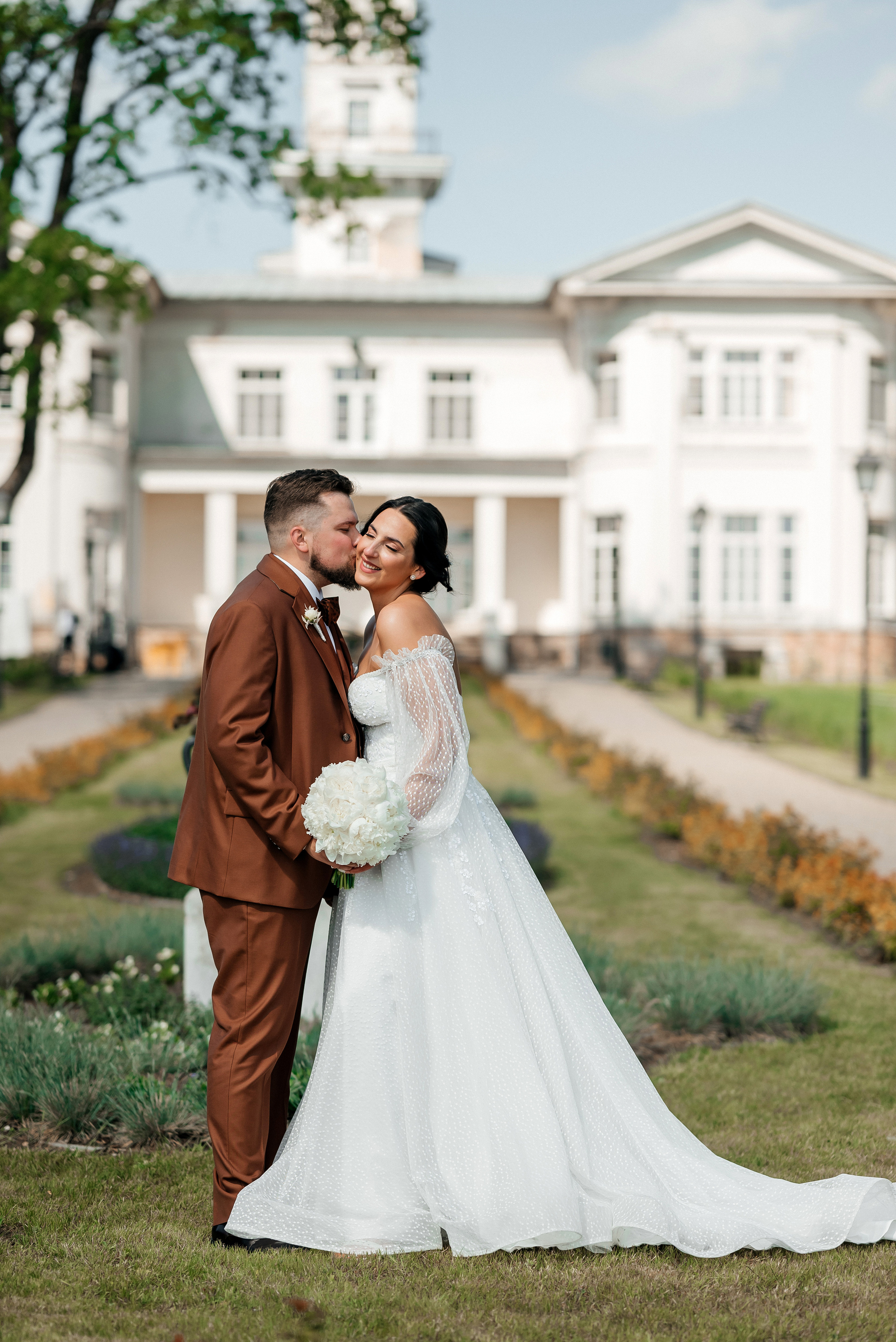 Julius ir Greta. Vestuvių nuotraukos ir video Lietuvoje