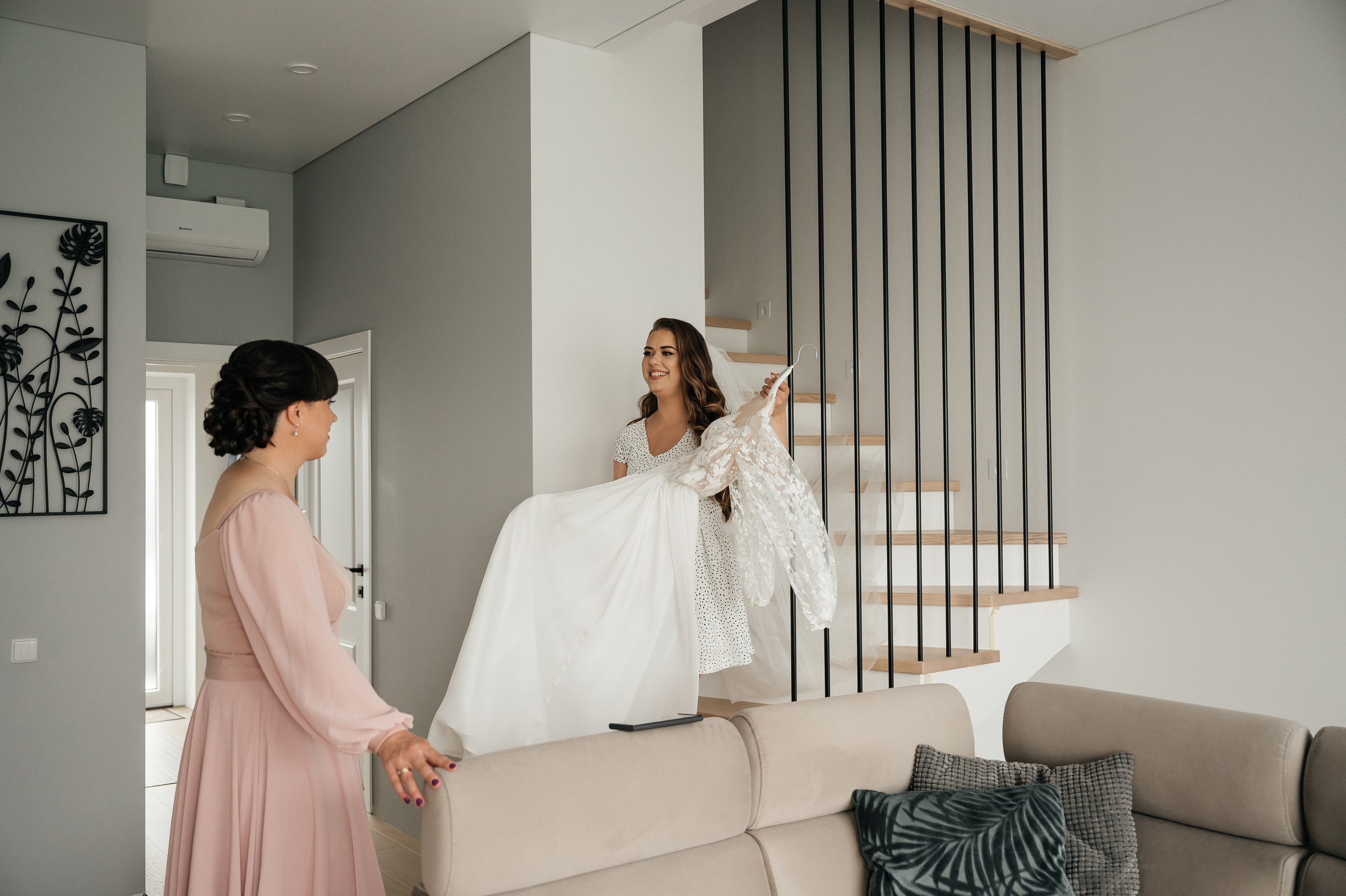 Lukas ir Dovilė. Vestuvių nuotraukos ir video Lietuvoje