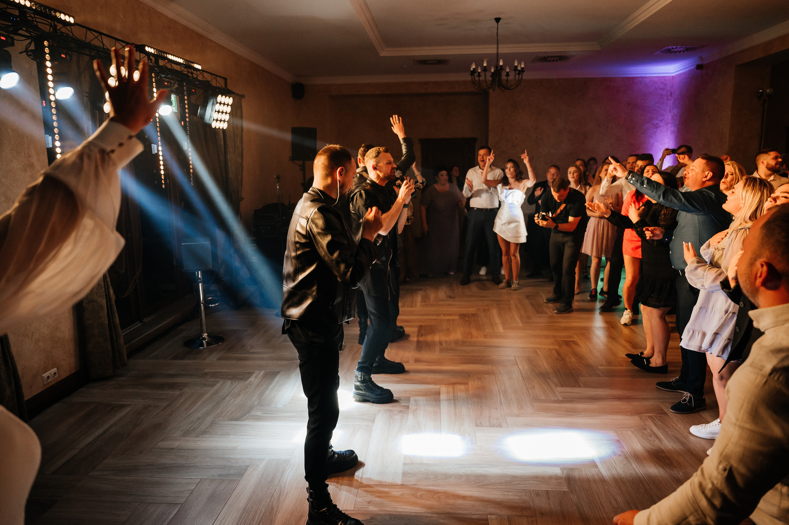 Julius ir Greta. Vestuvių nuotraukos ir video Lietuvoje