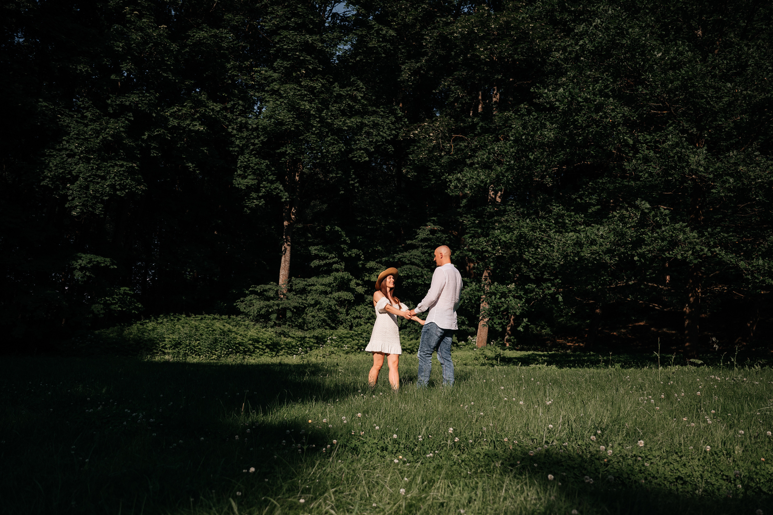 Edvinas ir Ivessa. Vestuvių nuotraukos ir video Lietuvoje