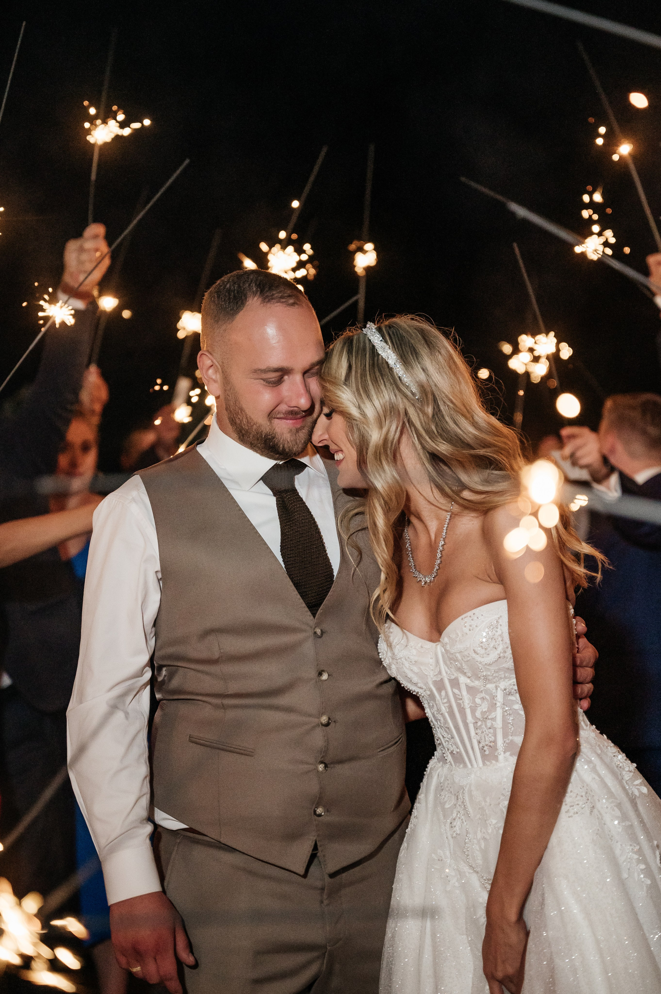 Karolis ir Greta. Vestuvių nuotraukos ir video Lietuvoje