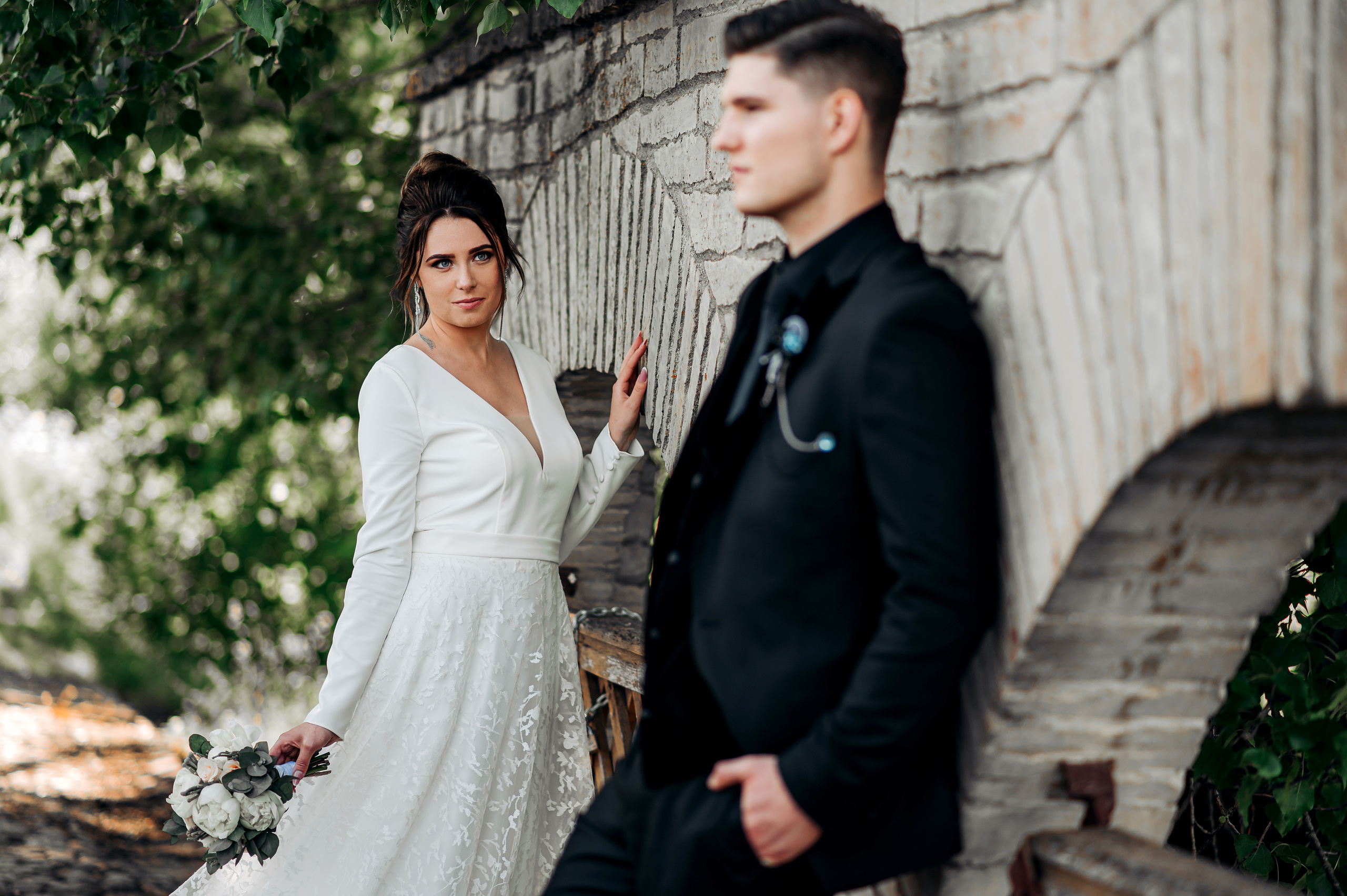 Jonas ir Emilita. Vestuvių nuotraukos ir video Lietuvoje