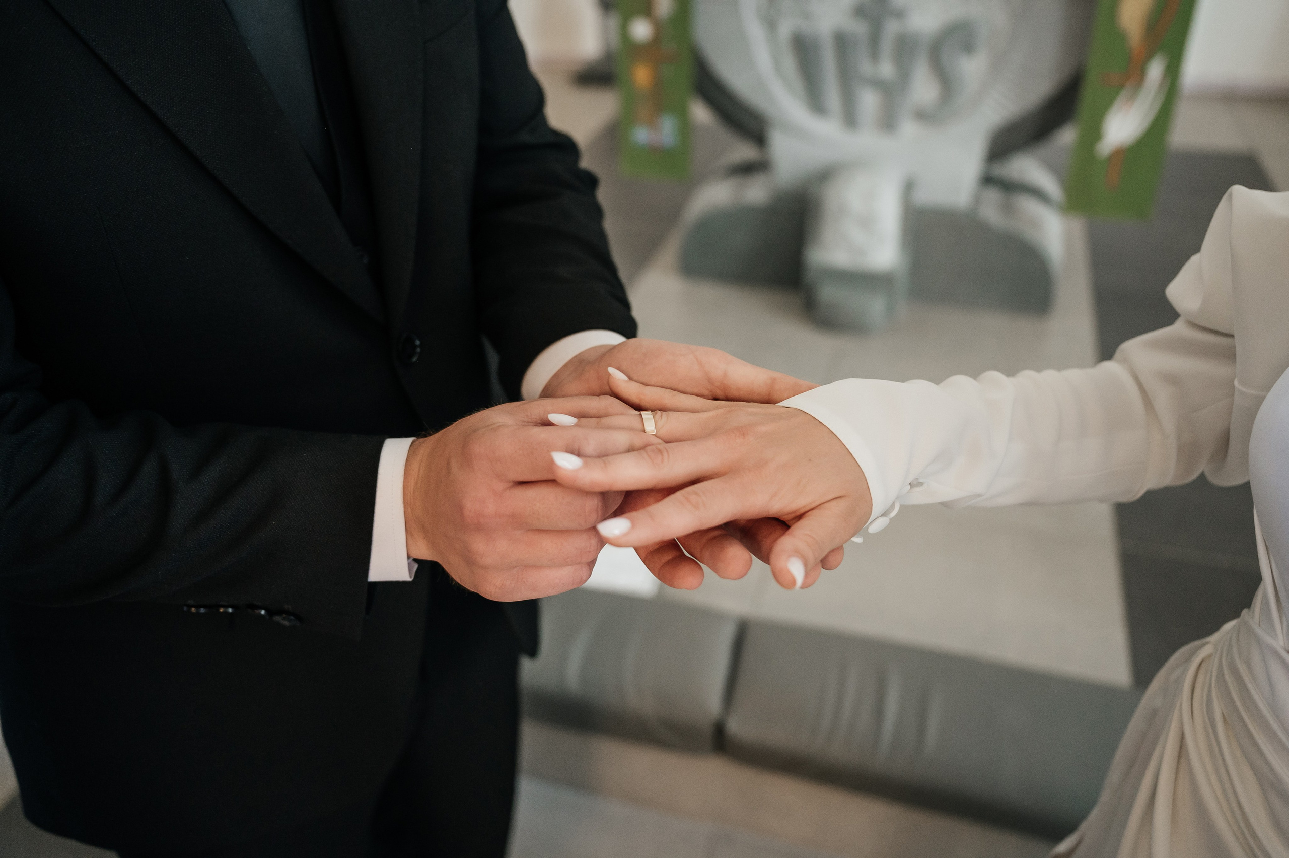 Vilintas ir Sandra. Vestuvių nuotraukos ir video Lietuvoje