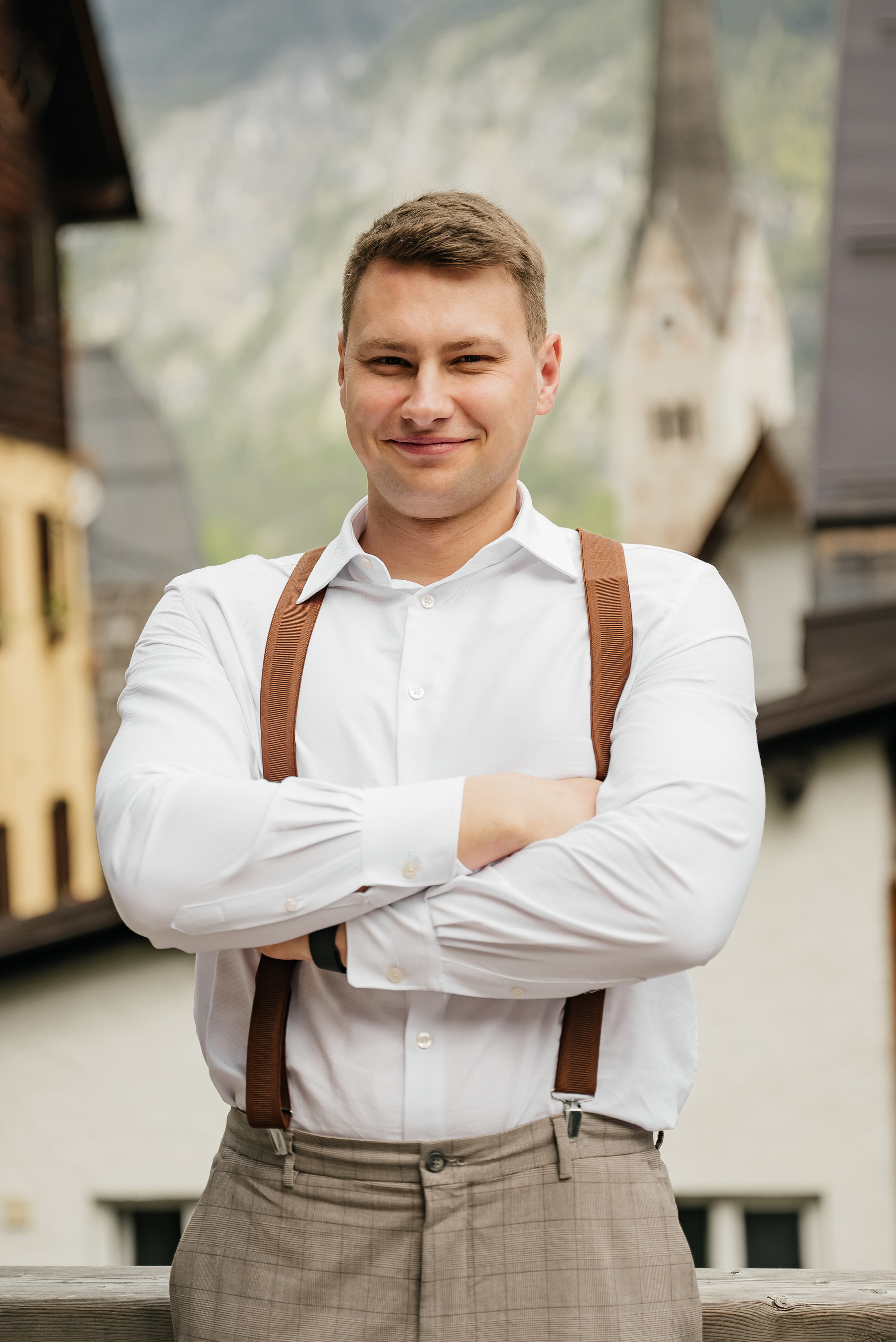 Tomas ir Angelina Austria. Vestuvių VIDEO ir FOTO komanda