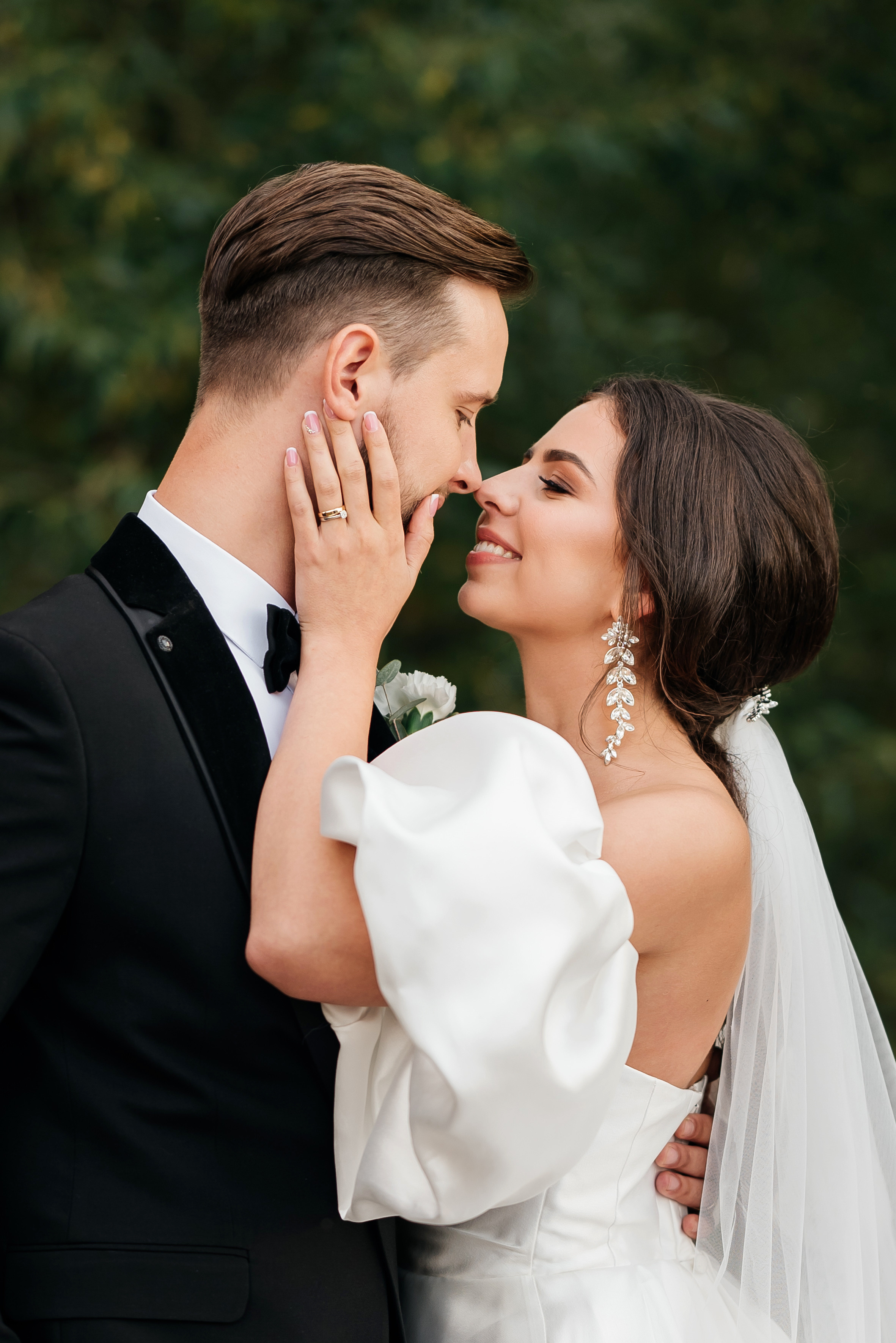 Mantas ir Akvilė. Vestuvių nuotraukos ir video Lietuvoje