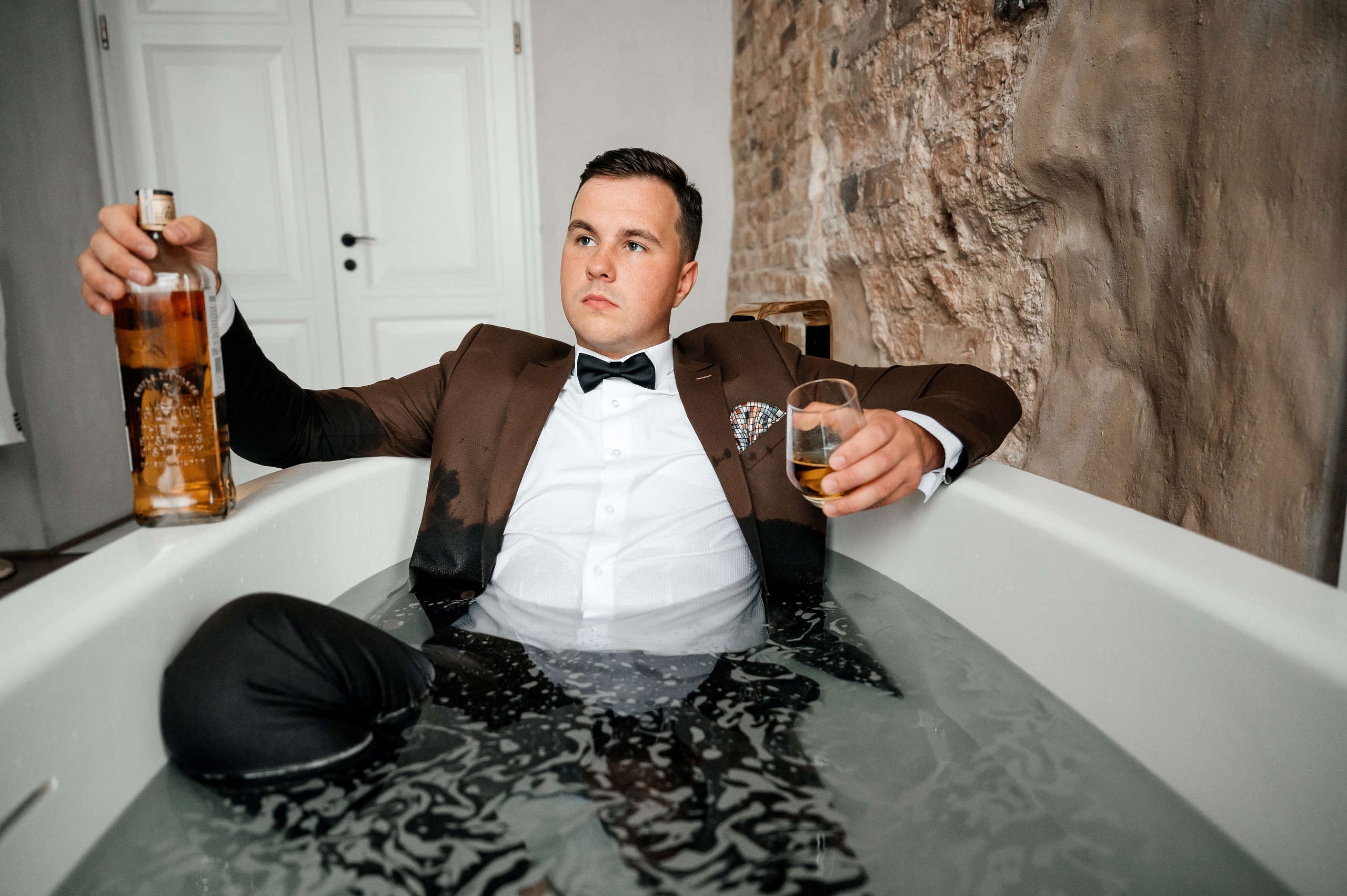 Georgij ir Julija. Vestuvių nuotraukos ir video Lietuvoje