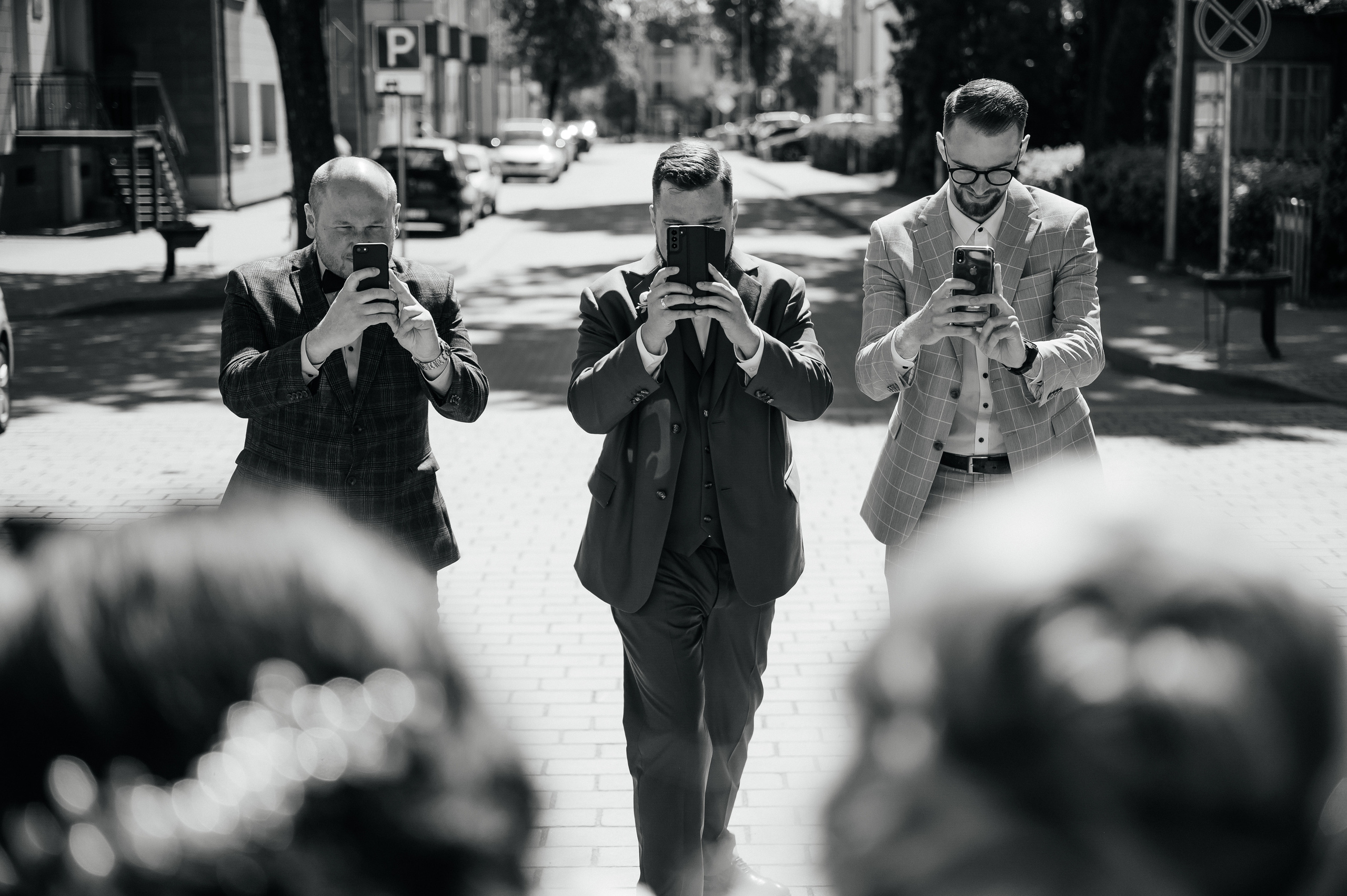 Reportažinė fotografija. Vestuvių VIDEO ir FOTO komanda