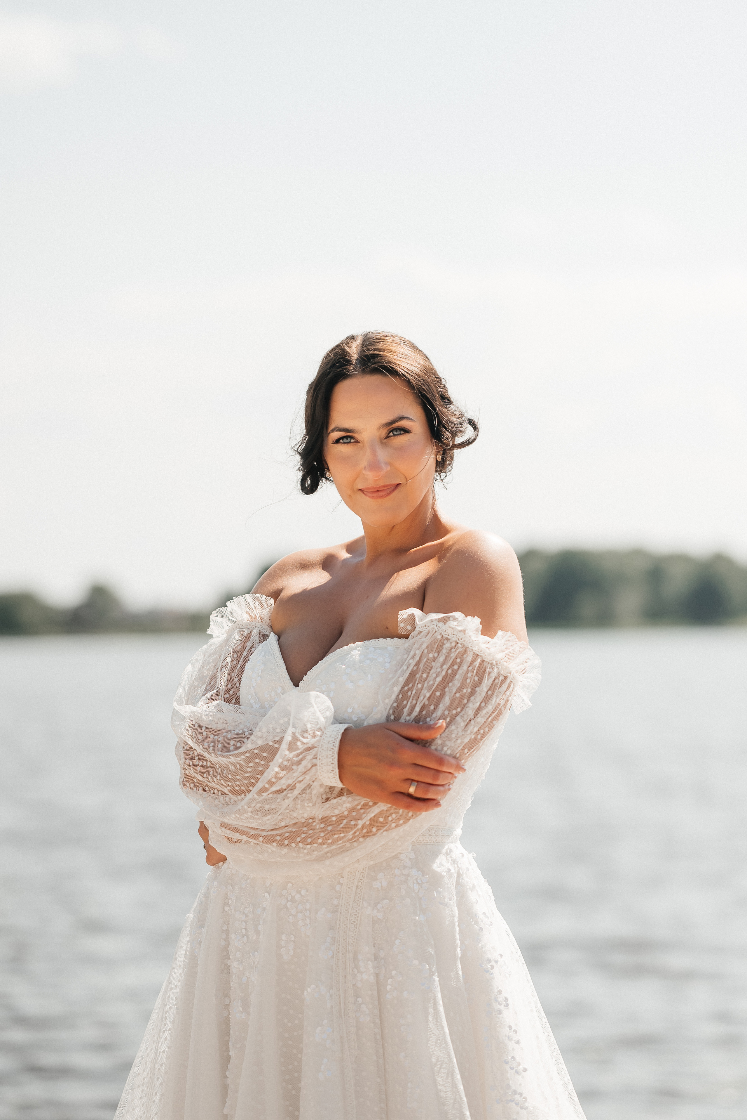 Julius ir Greta. Vestuvių nuotraukos ir video Lietuvoje