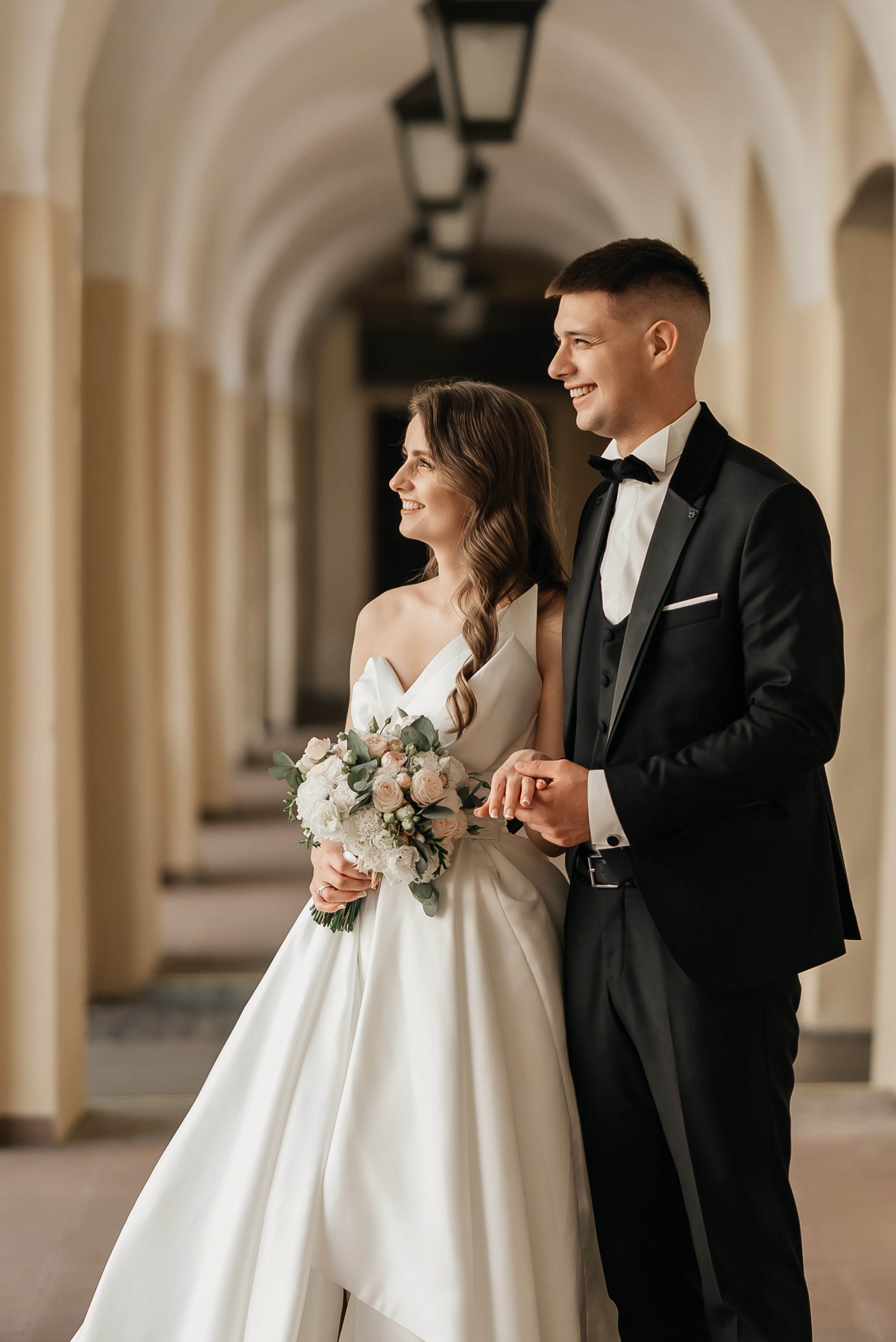 Ernest ir Izabela. Vestuvių VIDEO ir FOTO komanda