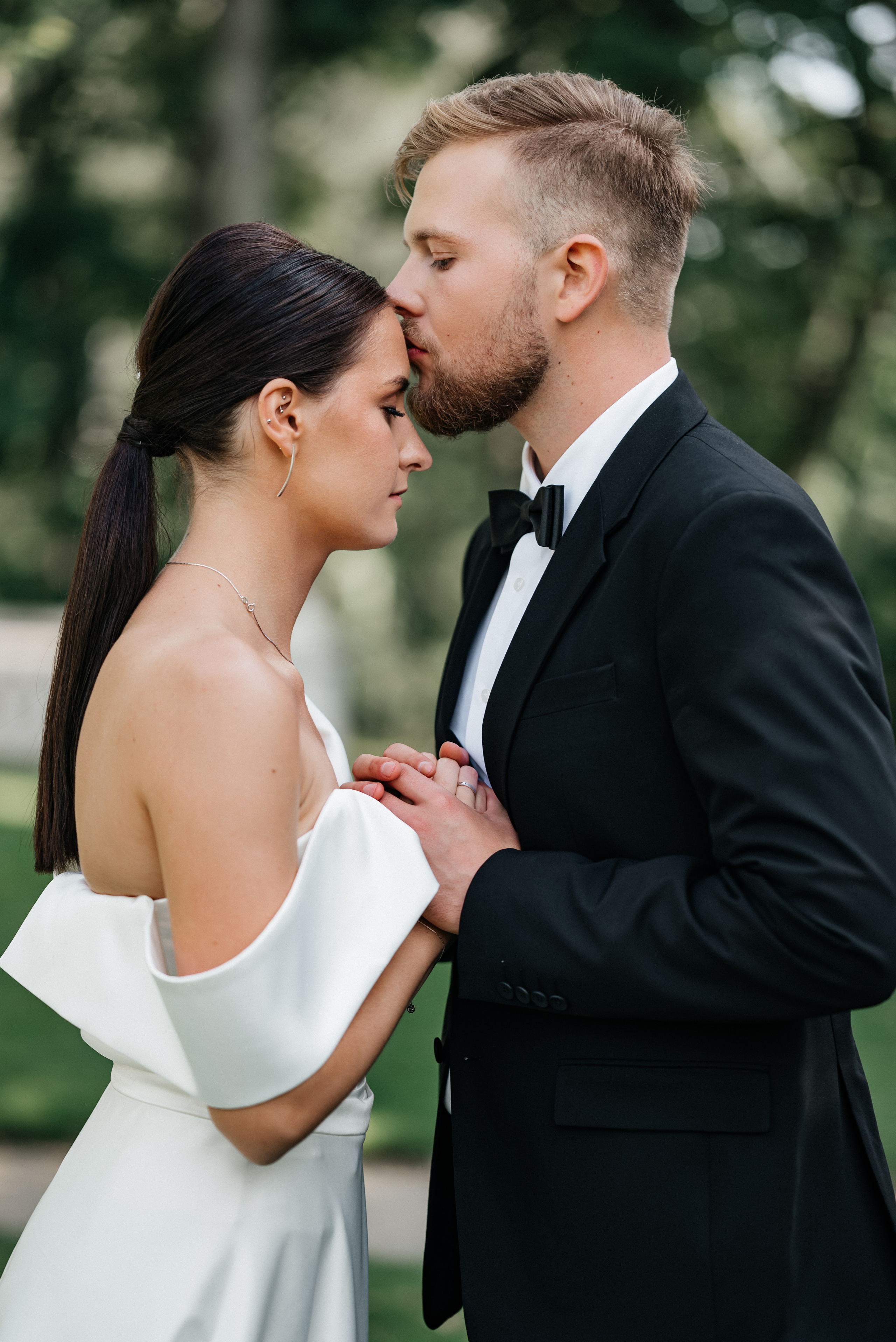 Tomas ir Akvilė. Vestuvių nuotraukos ir video Lietuvoje