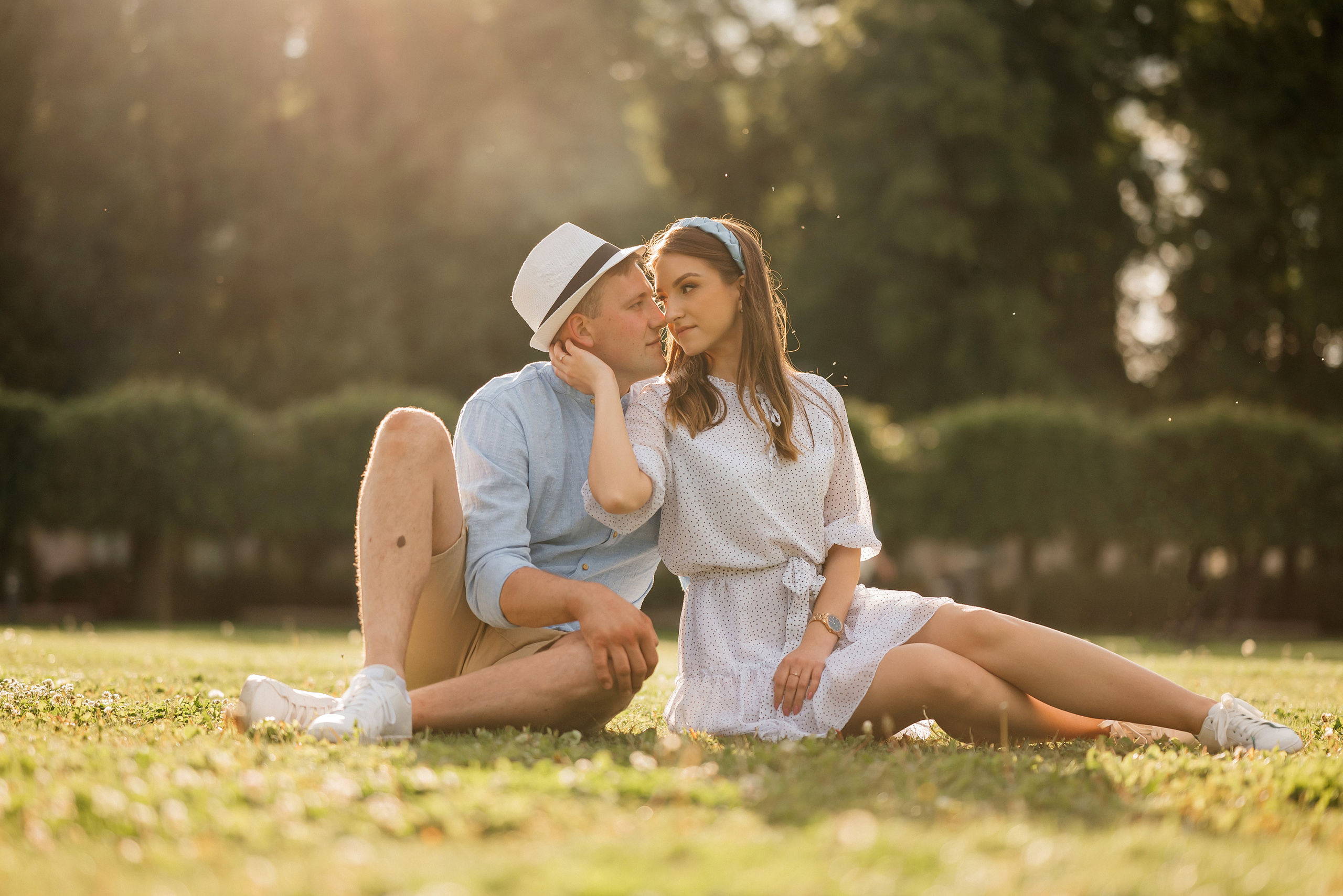 Darek ir Justina. Vestuvių VIDEO ir FOTO komanda
