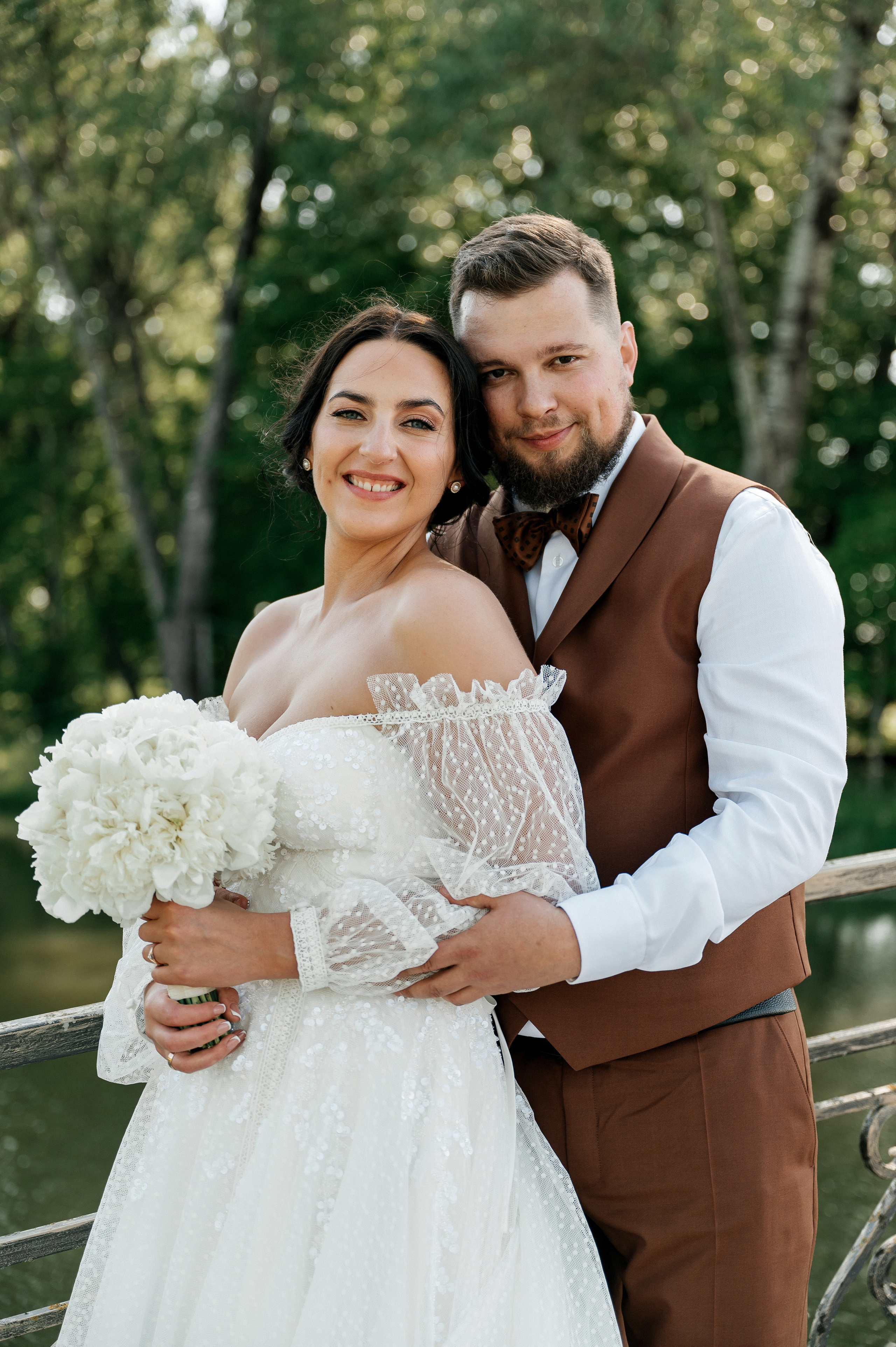 Julius ir Greta. Vestuvių nuotraukos ir video Lietuvoje