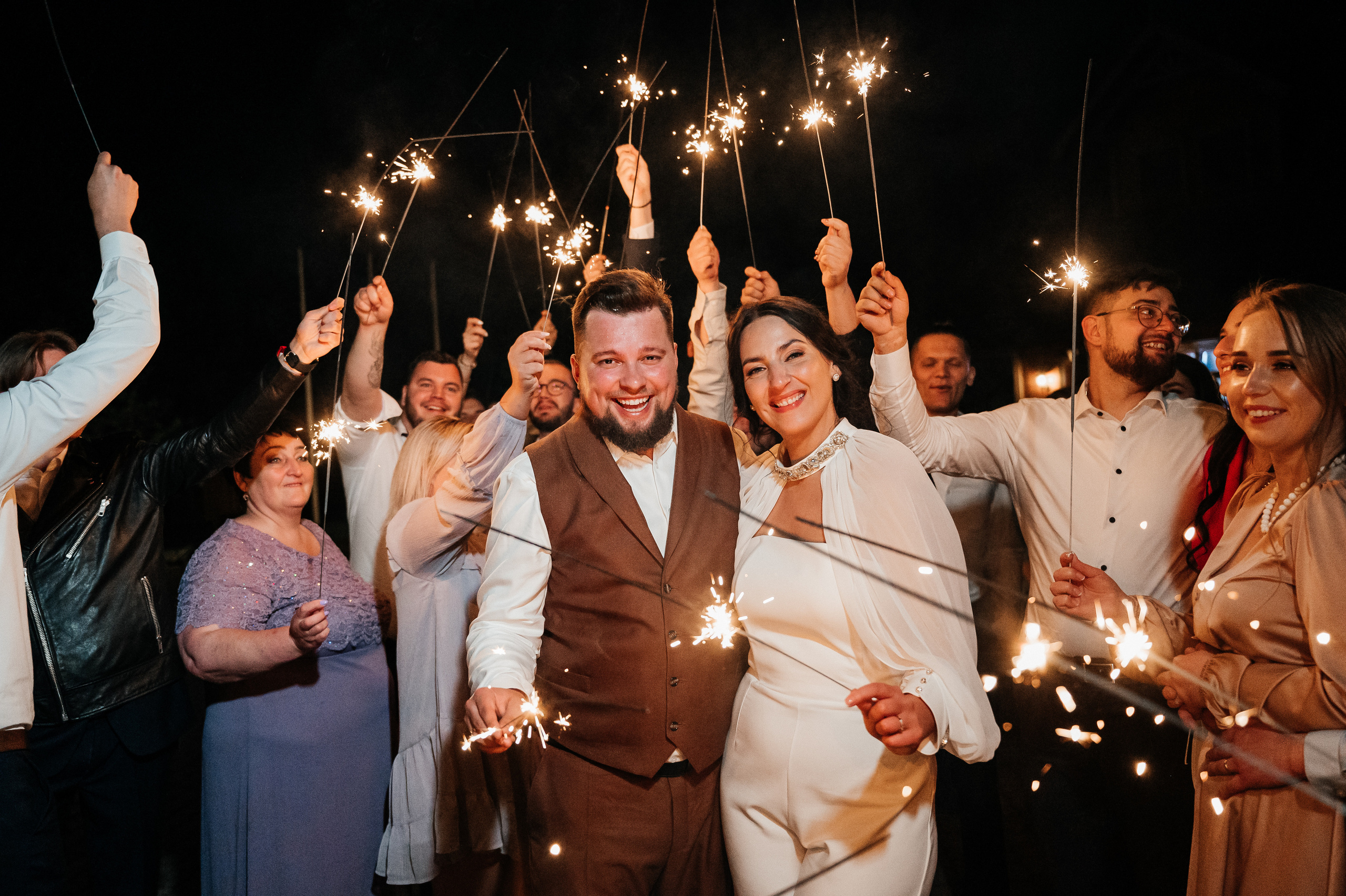 Julius ir Greta. Vestuvių nuotraukos ir video Lietuvoje