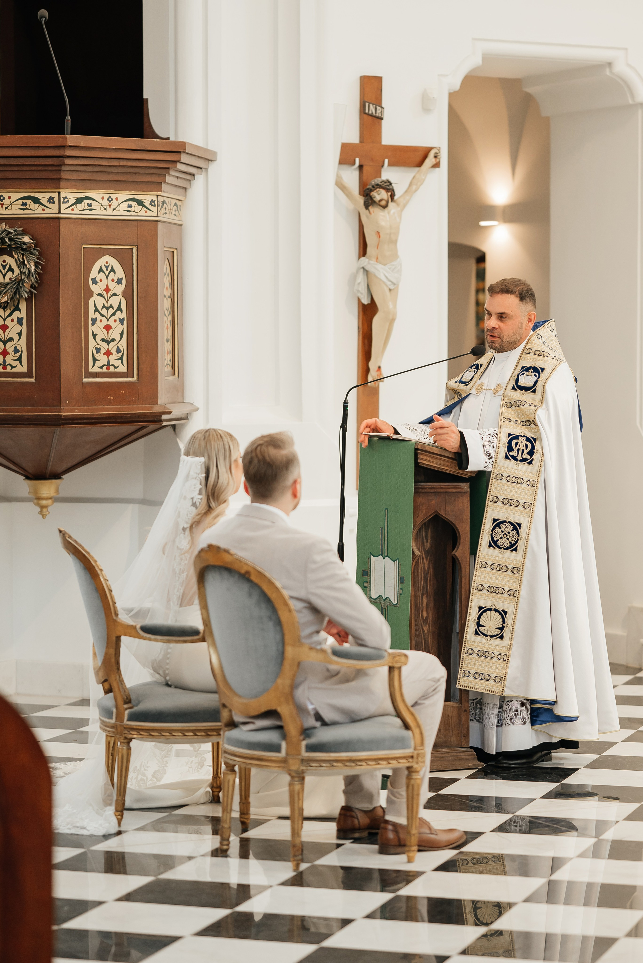 Šarunė ir Aaron. Vestuvių VIDEO ir FOTO komanda