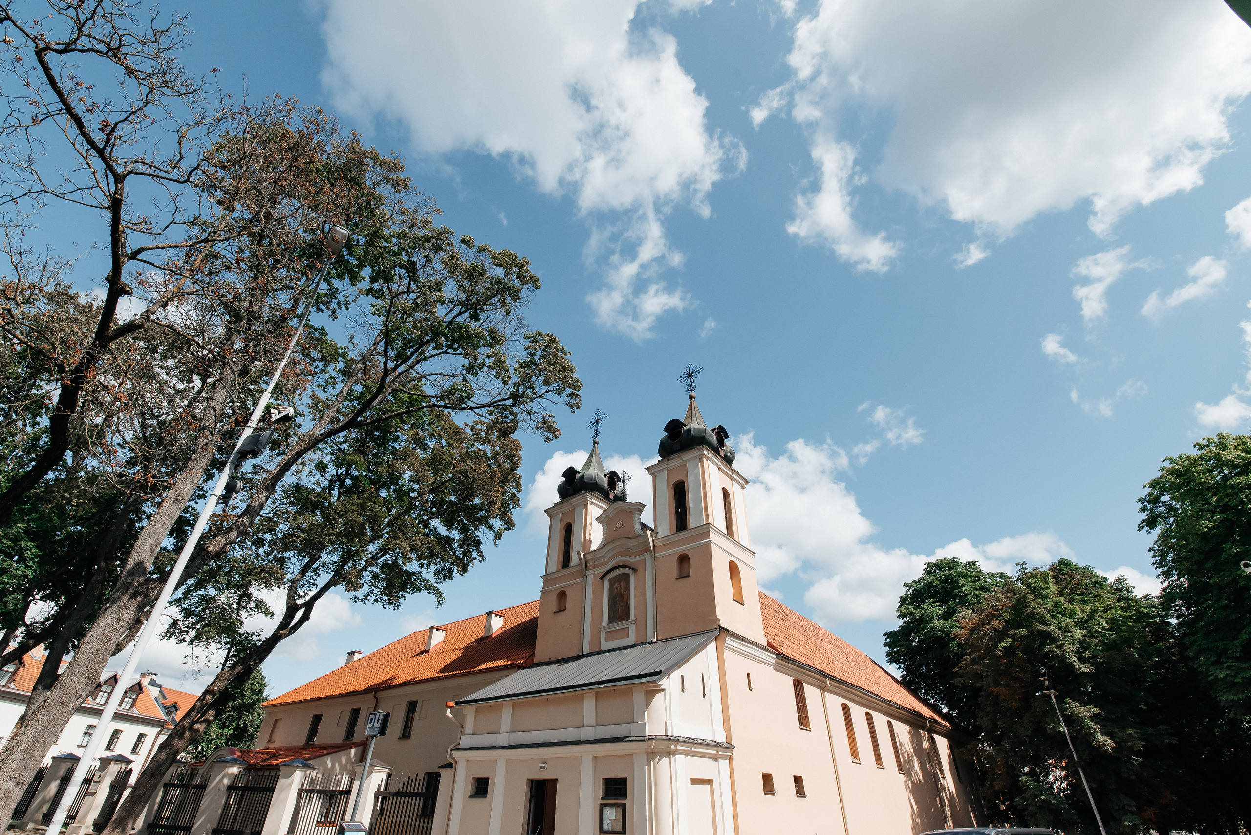 Tomas ir Akvilė. Vestuvių nuotraukos ir video Lietuvoje