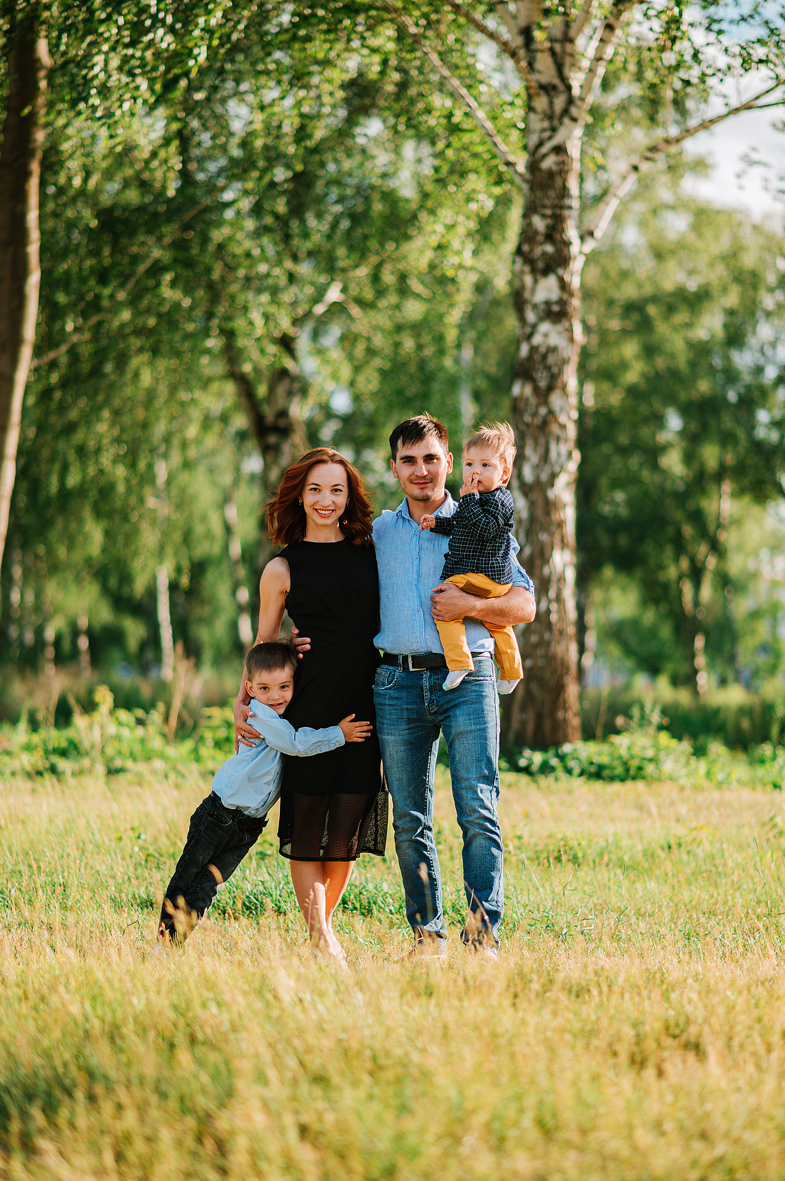 Šeimos fotosesija. Vestuvių nuotraukos ir video Lietuvoje