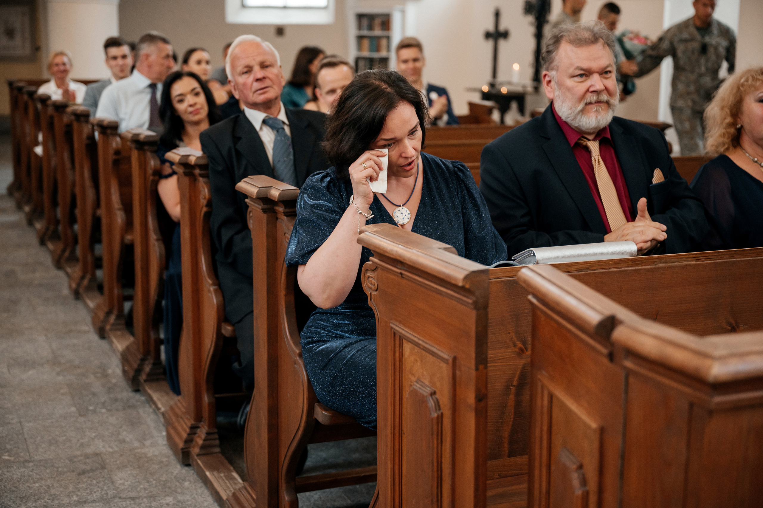 Denis ir Ieva. Vestuvių VIDEO ir FOTO komanda