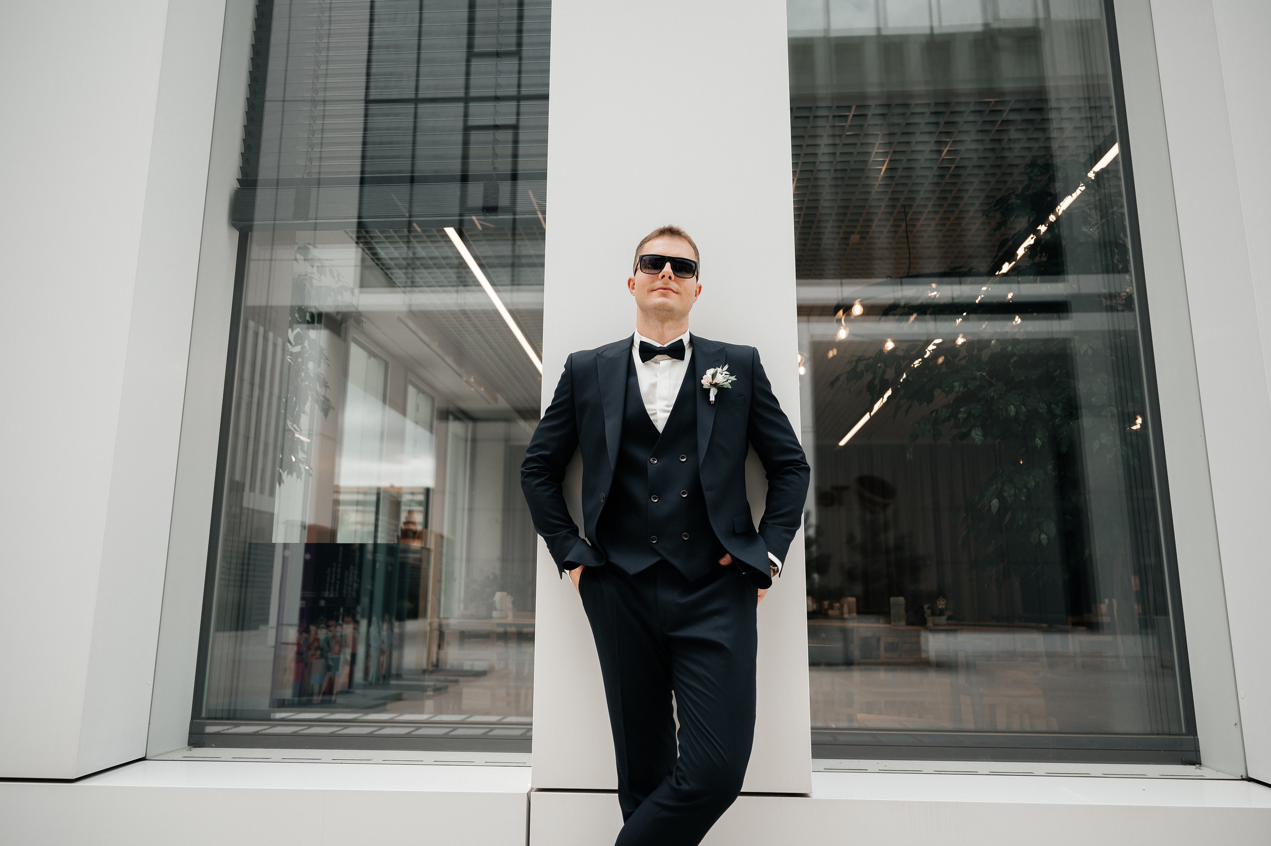 Lukas ir Dovilė. Vestuvių nuotraukos ir video Lietuvoje