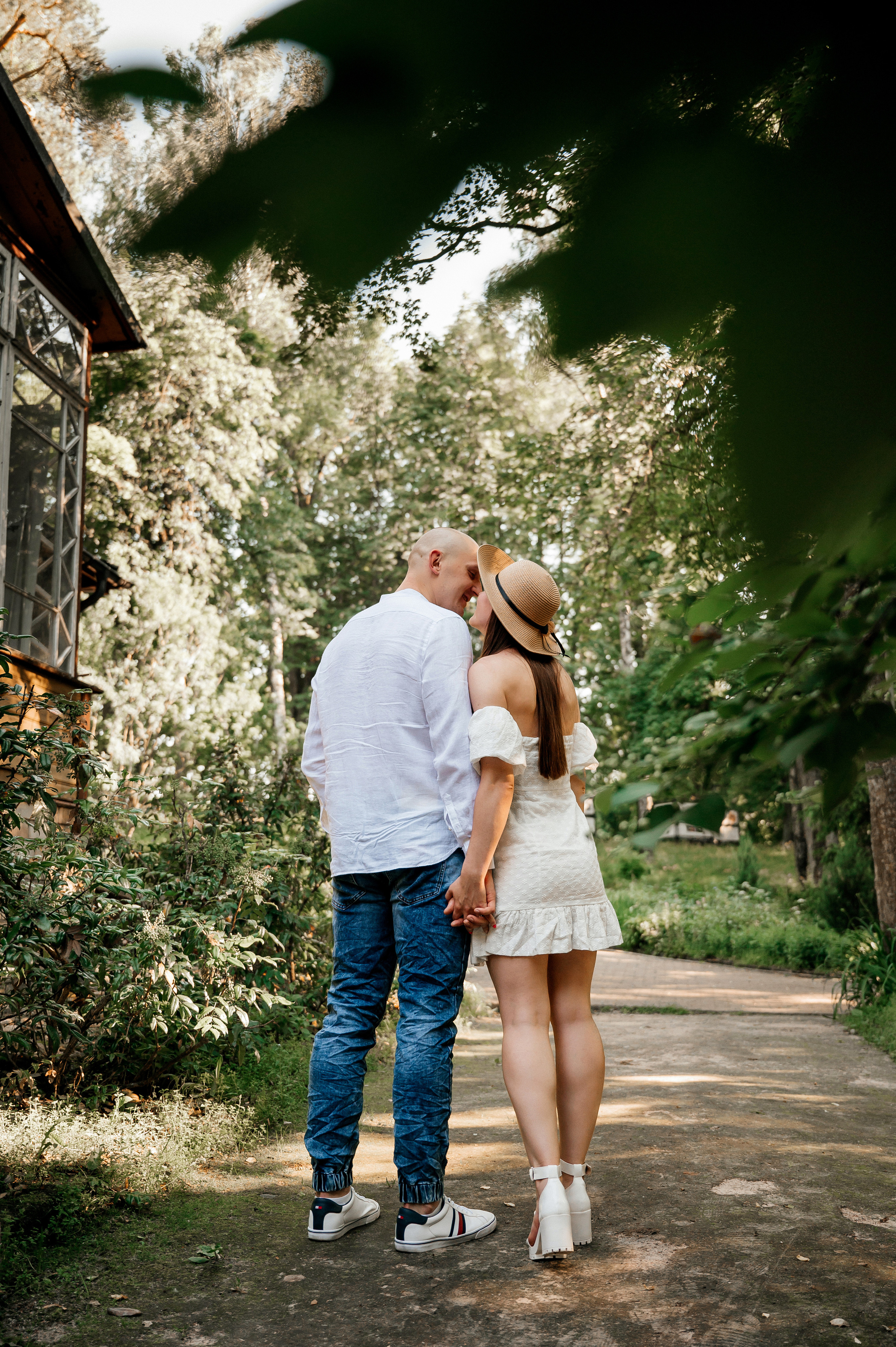 Edvinas ir Ivessa. Vestuvių nuotraukos ir video Lietuvoje